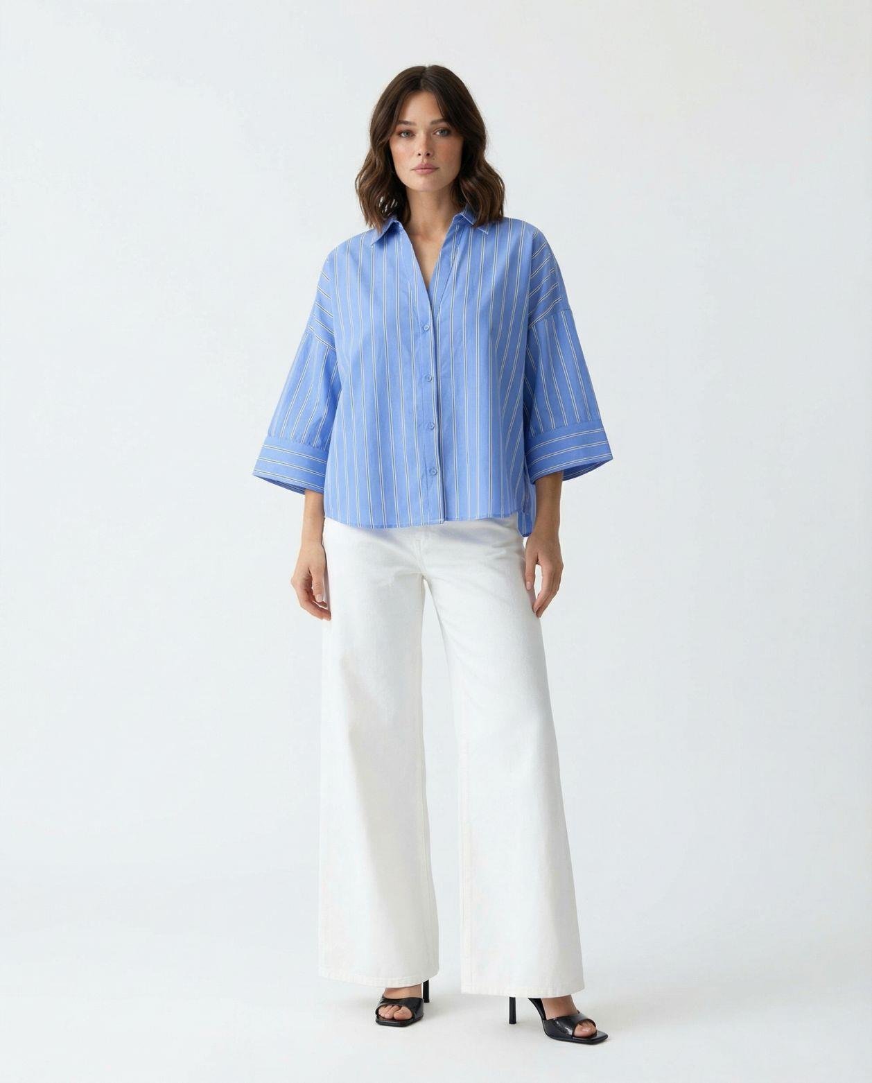 7556 GÖMLEK-SAN JOSE ÇİZGİLİ