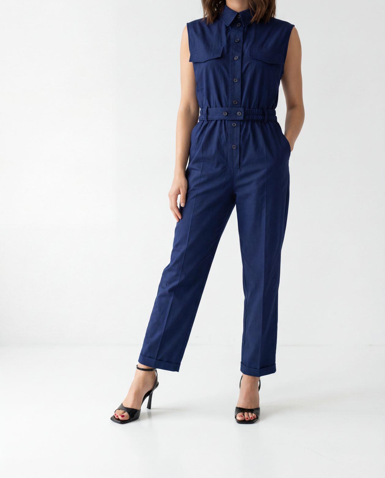 7563 TULUM-LACİVERT