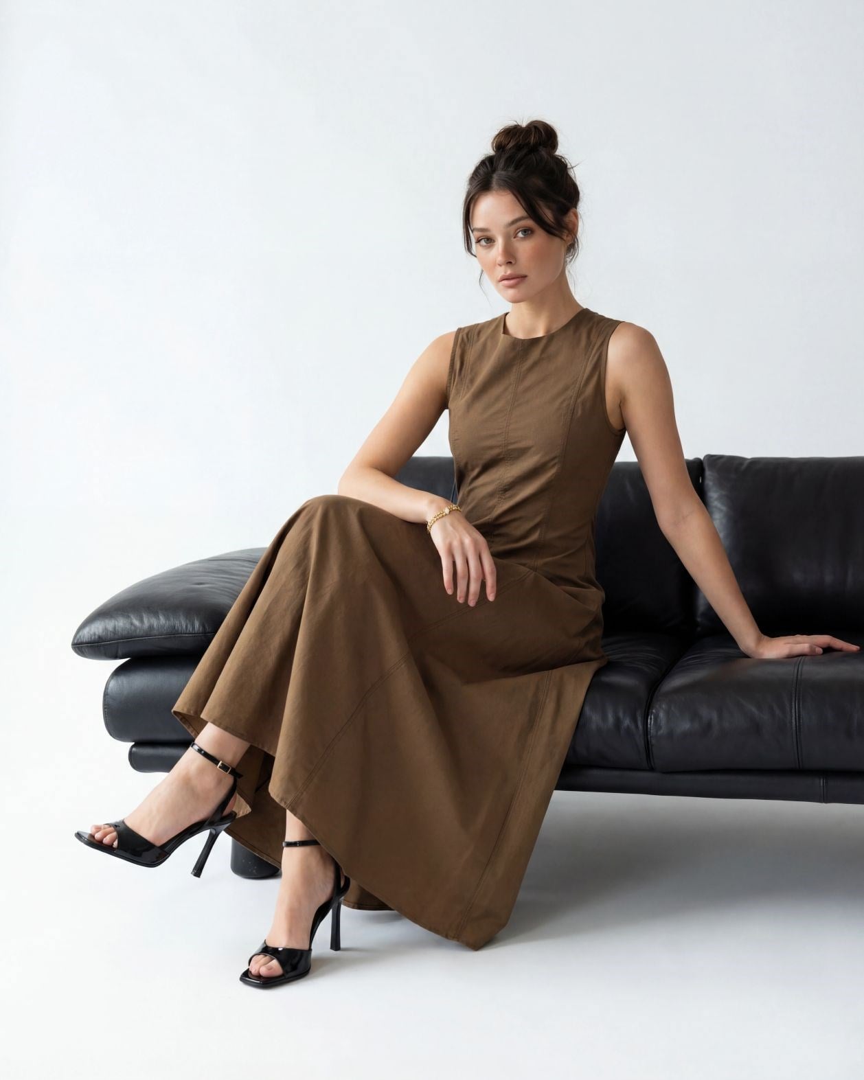 7604 ELBİSE-VİZON