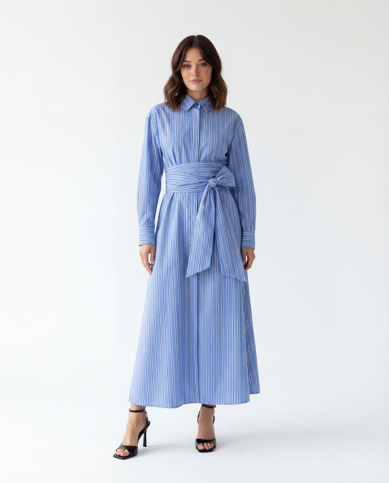 7605 ELBİSE-SAN JOSE ÇİZGİLİ