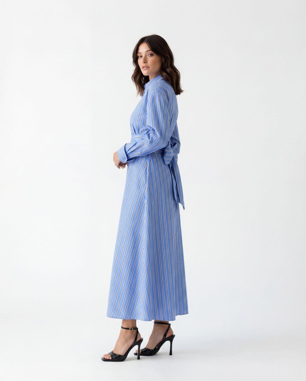 7605 ELBİSE-SAN JOSE ÇİZGİLİ