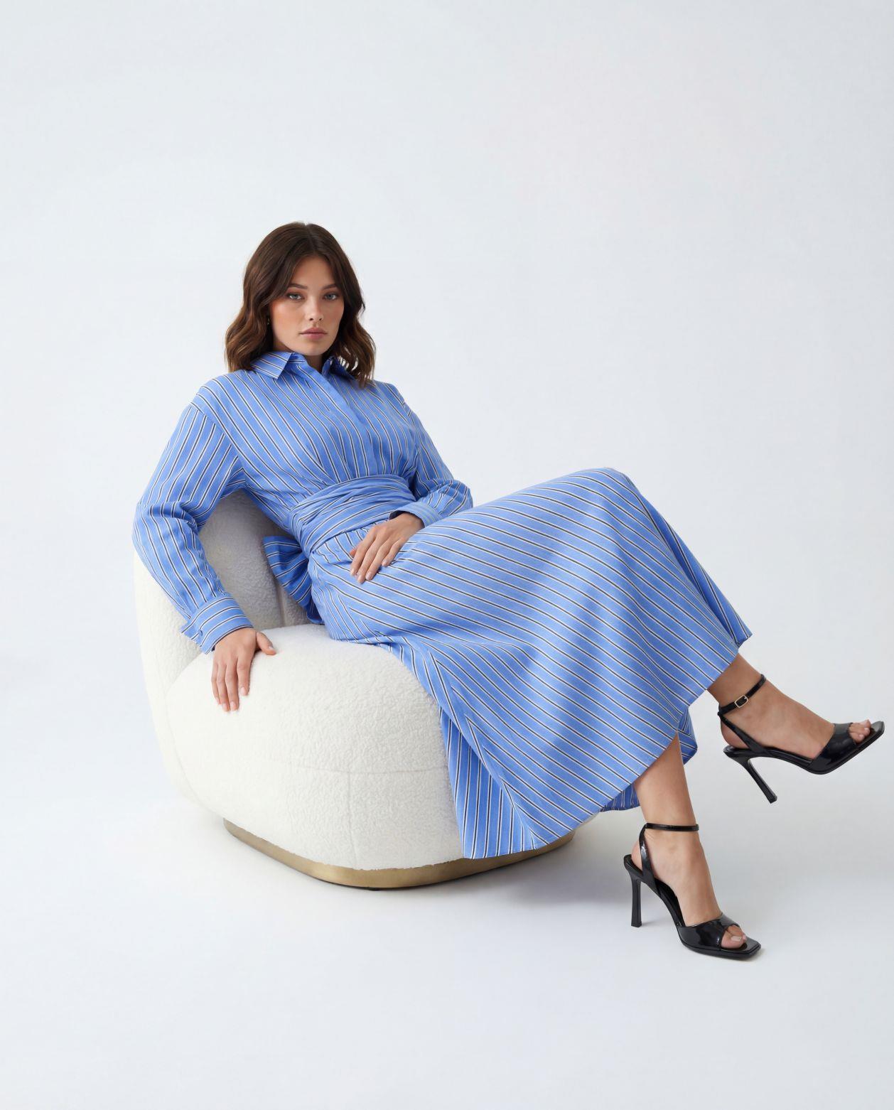 7605 ELBİSE-SAN JOSE ÇİZGİLİ