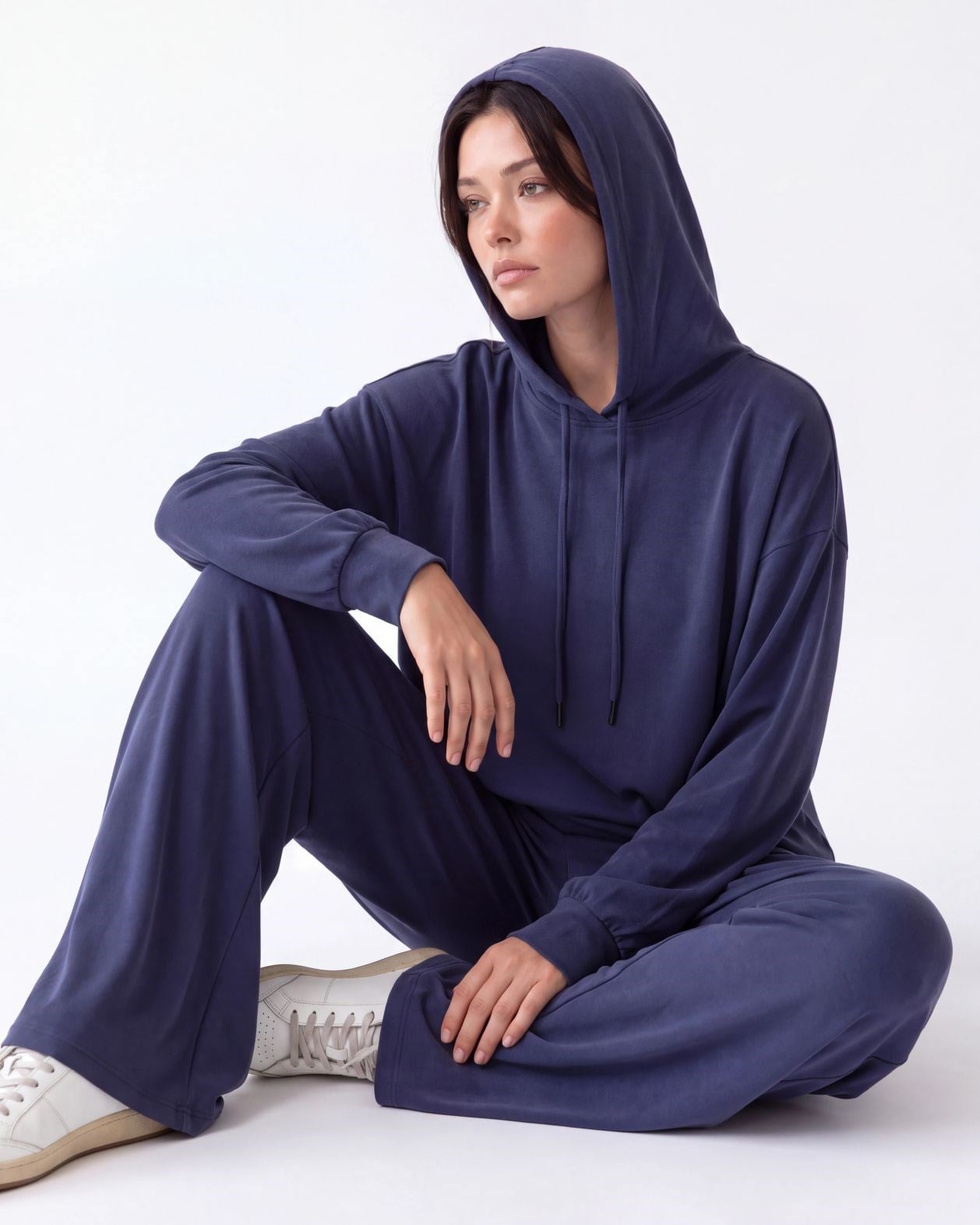 7691 TAKIM-LACİVERT