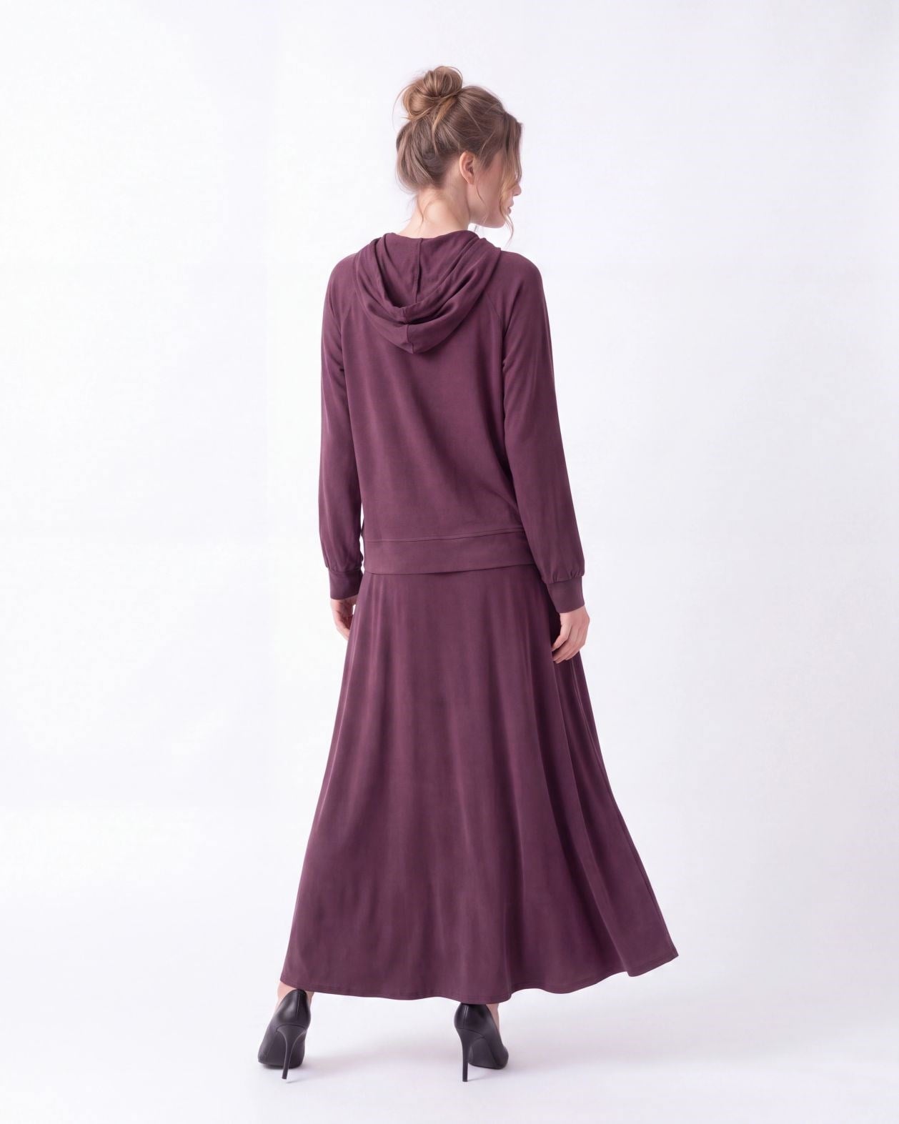 7692 TAKIM-BORDO