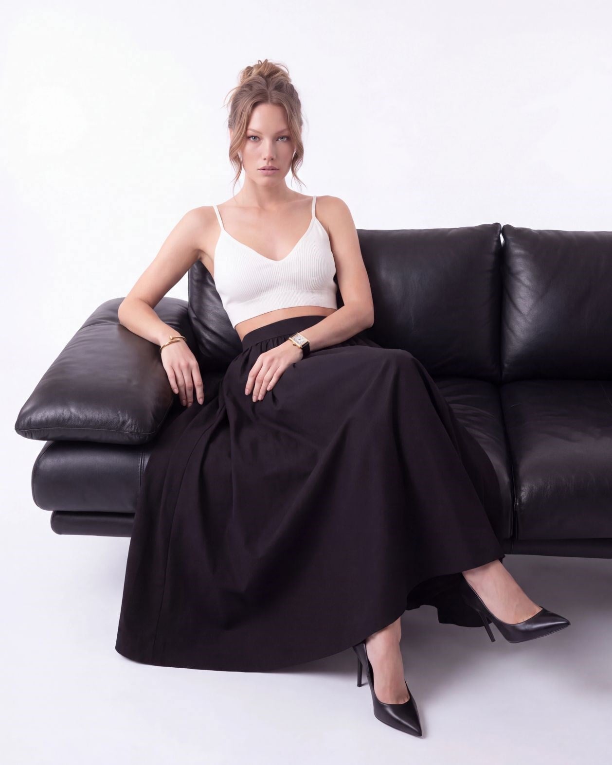 7702 ETEK-SİYAH