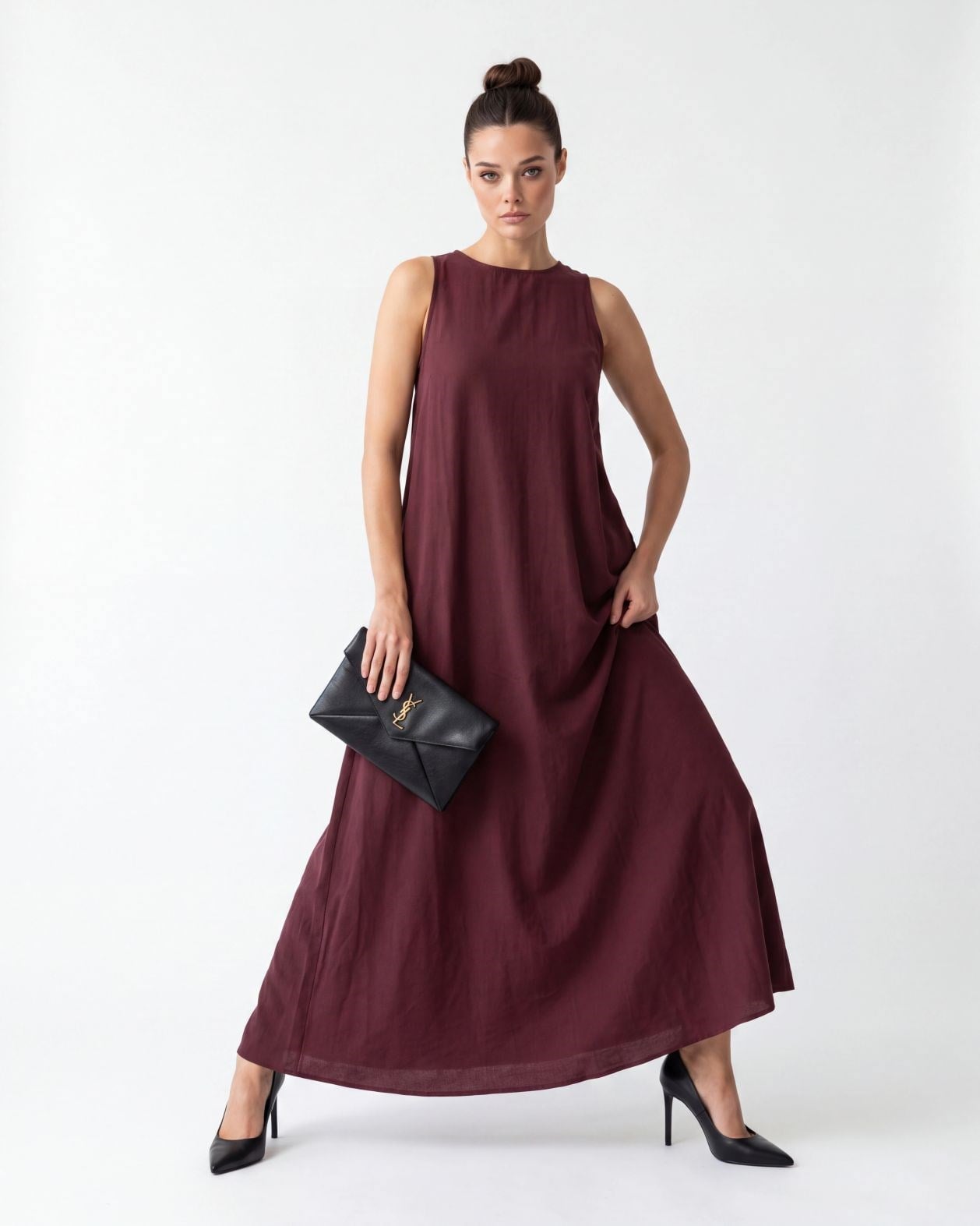 7704 TAKIM-BORDO