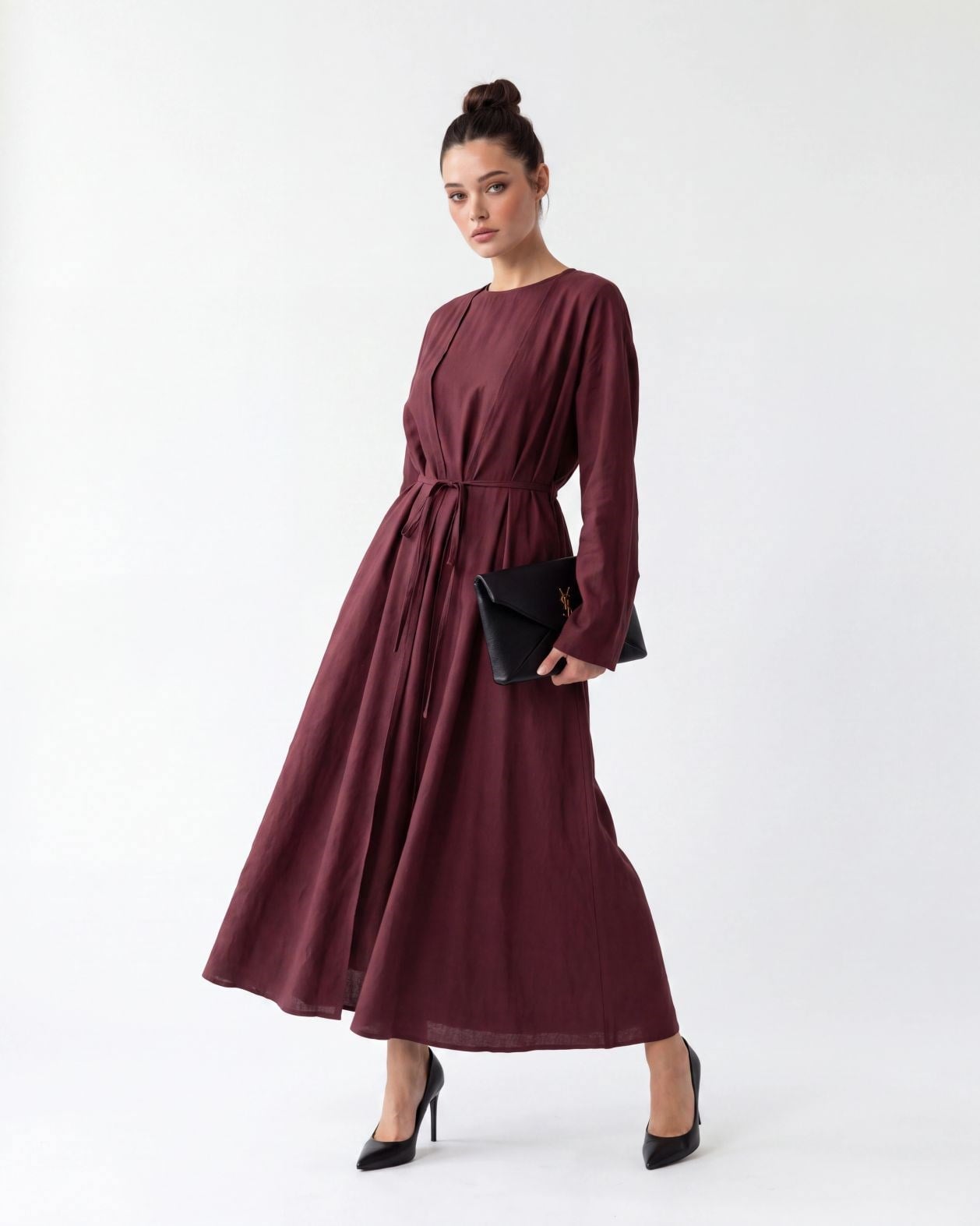7704 TAKIM-BORDO