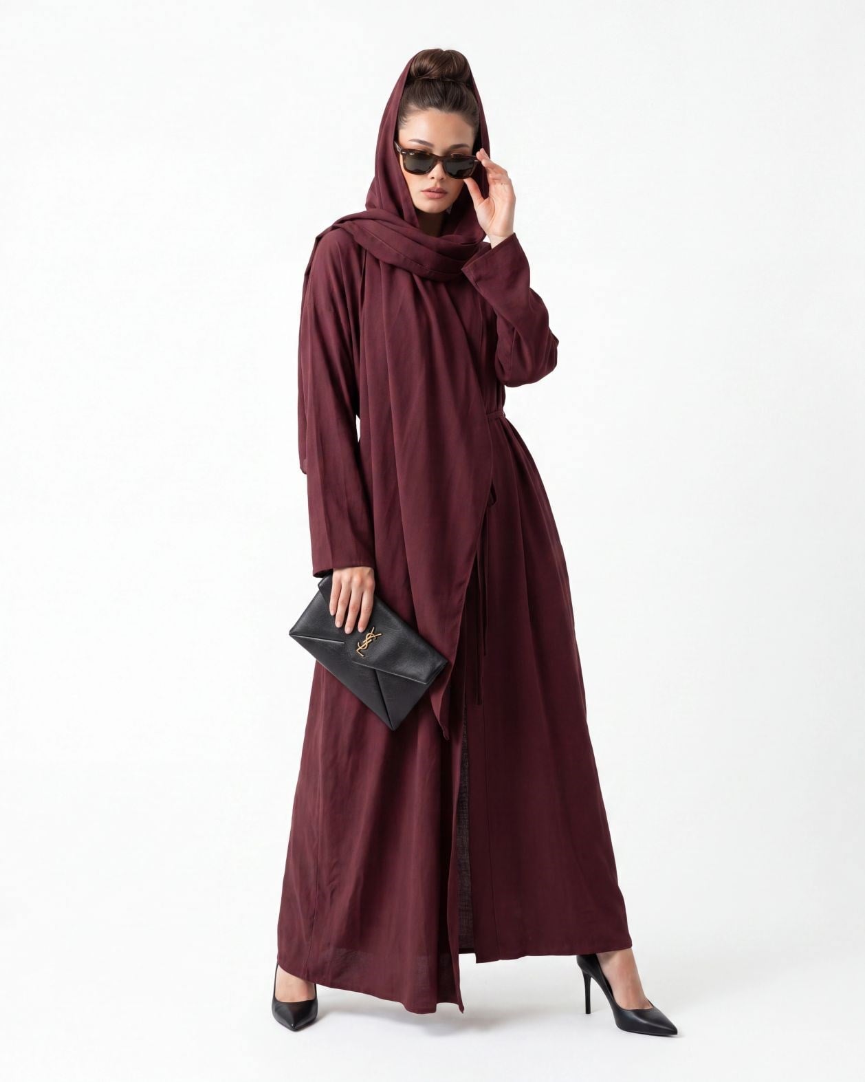 7704 TAKIM-BORDO