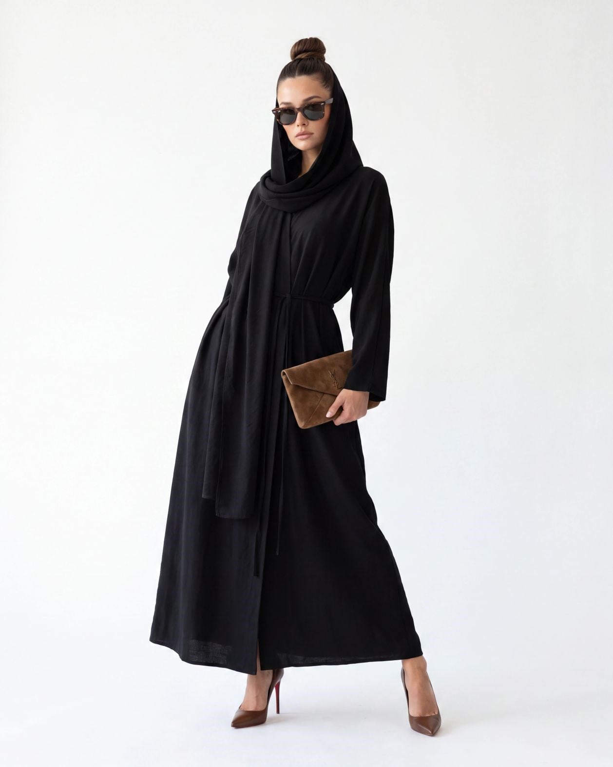 7704 TAKIM-SİYAH