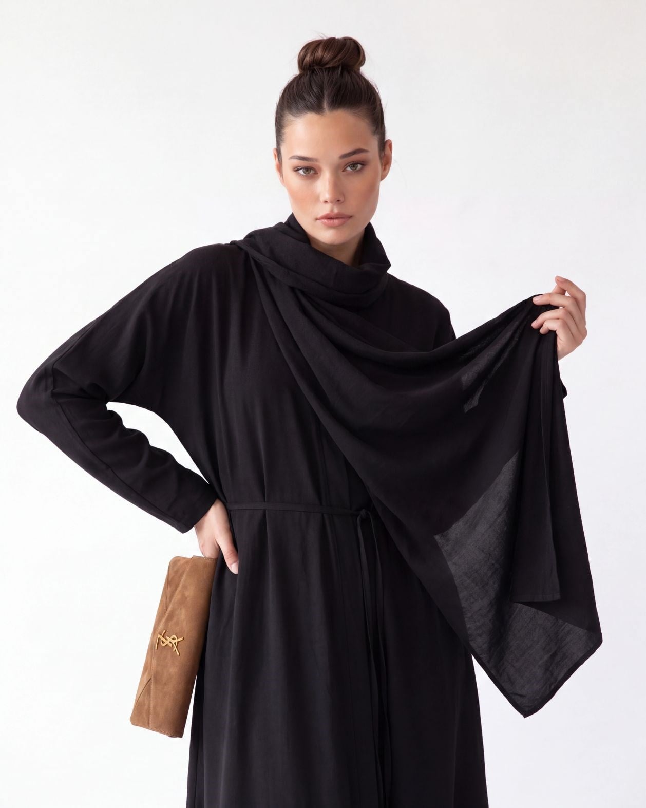 7704 TAKIM-SİYAH
