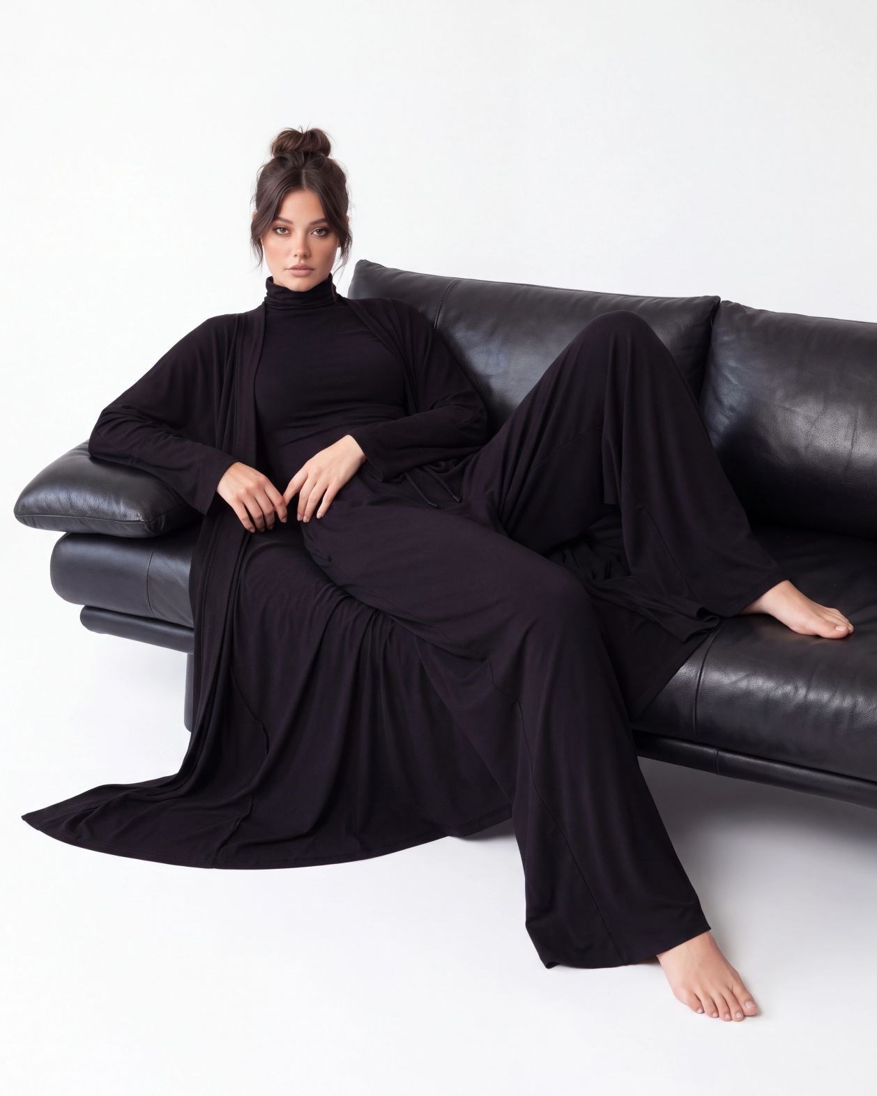 7708 TAKIM-SİYAH