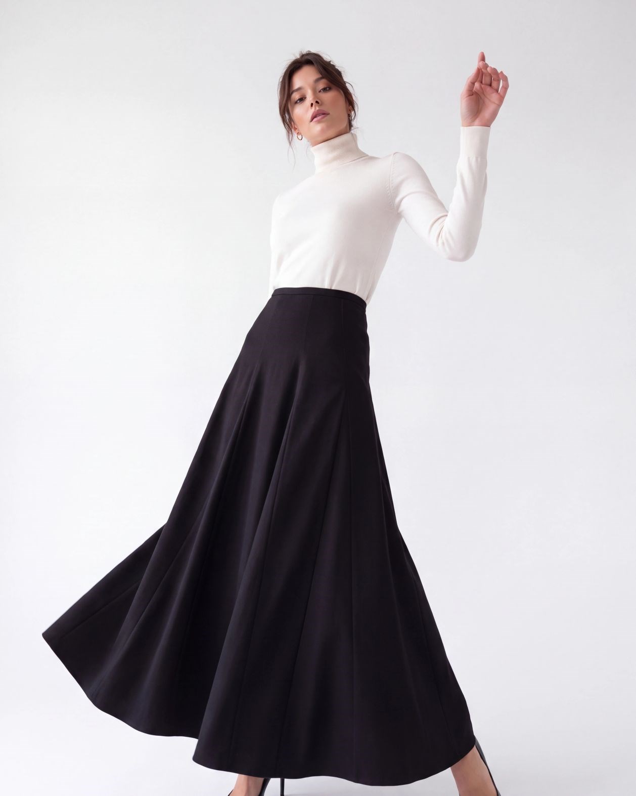 7728 ETEK-SİYAH