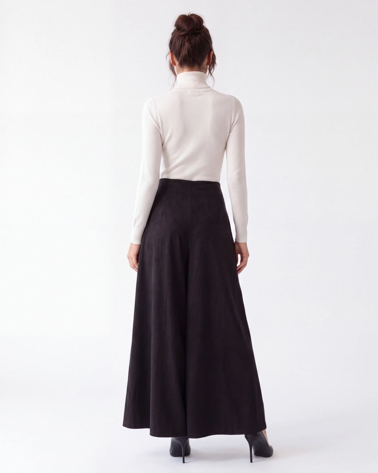 7730 PANTOLON-SİYAH