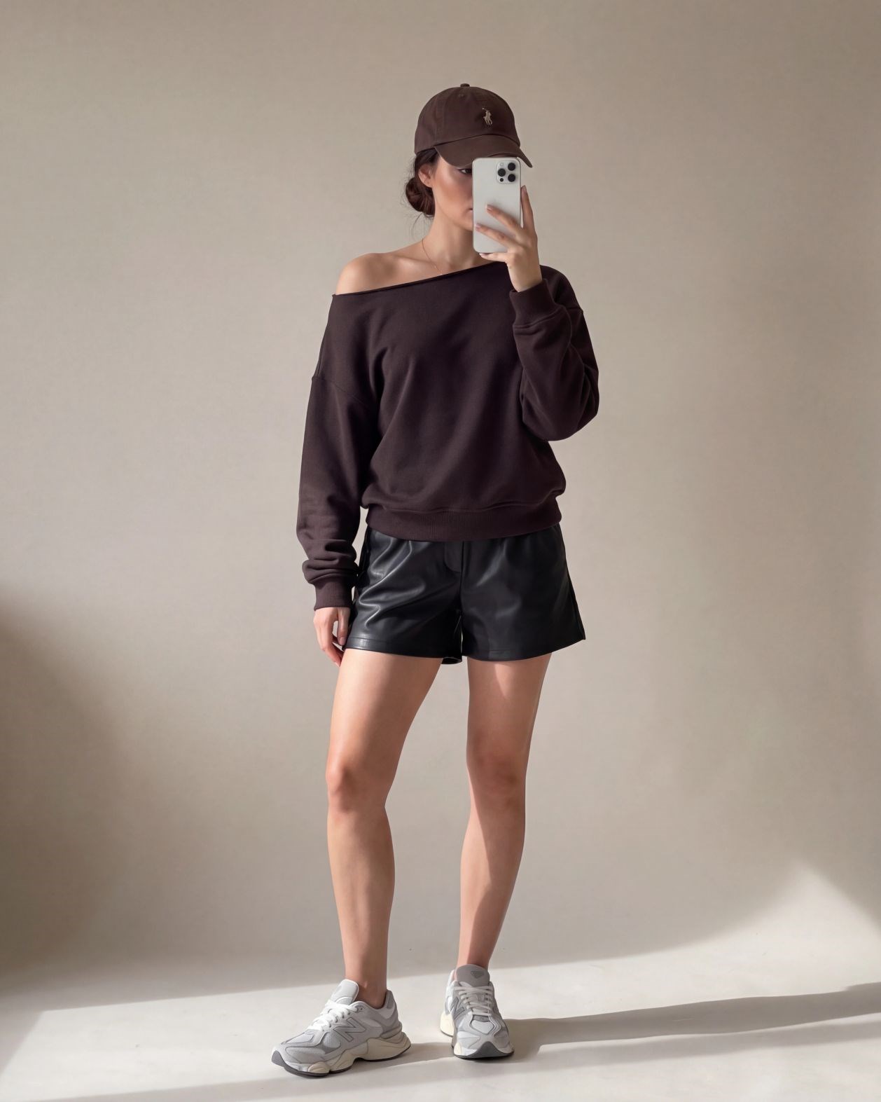 7738 SWEAT-KAHVE