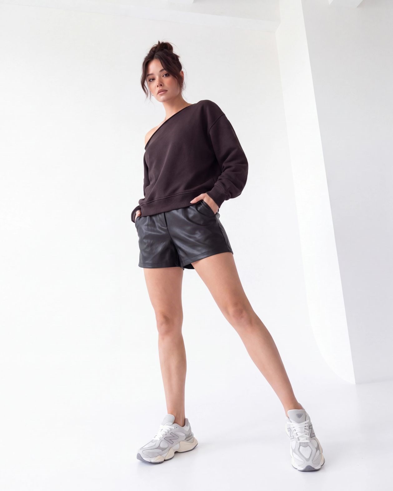 7738 SWEAT-KAHVE
