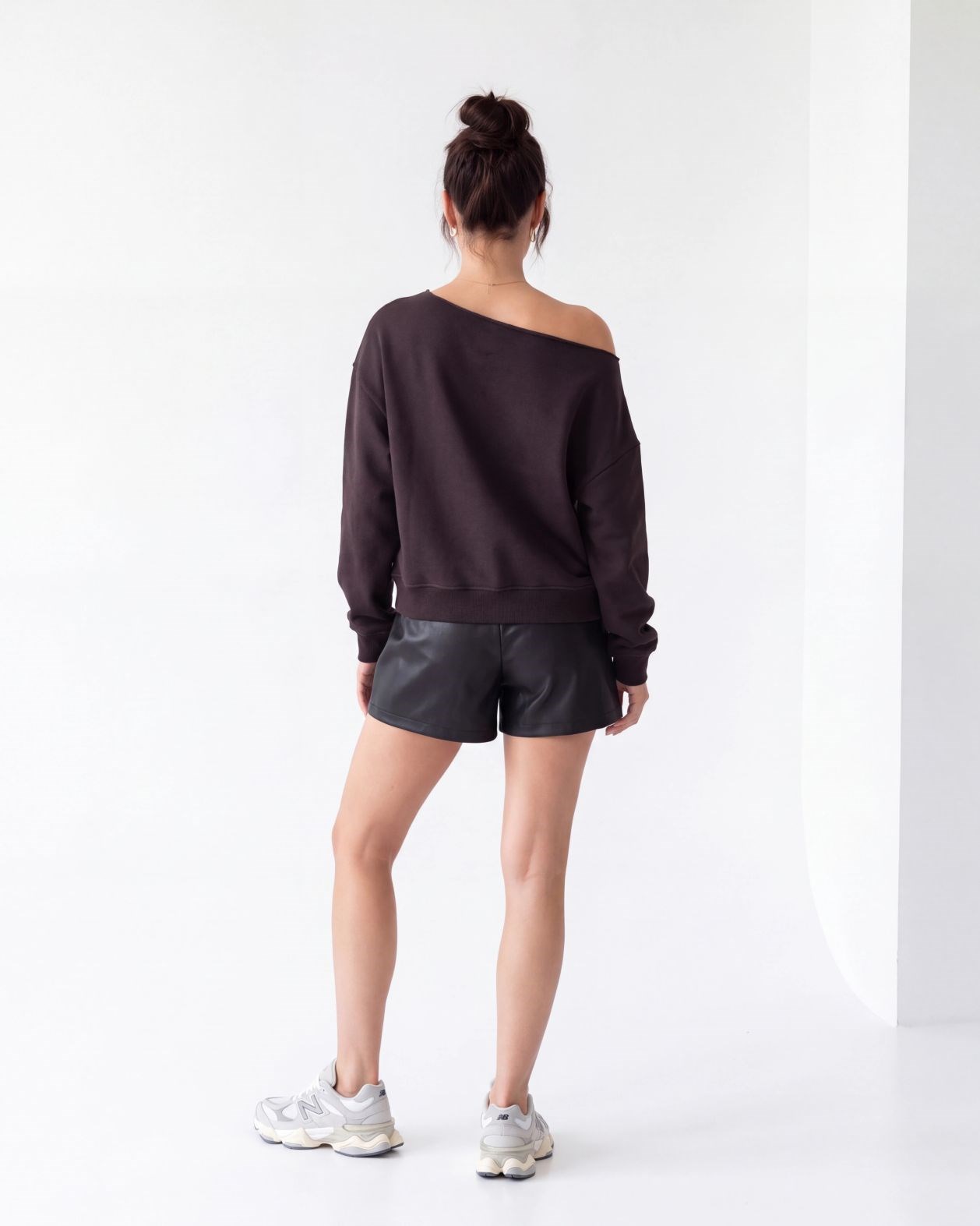 7738 SWEAT-KAHVE