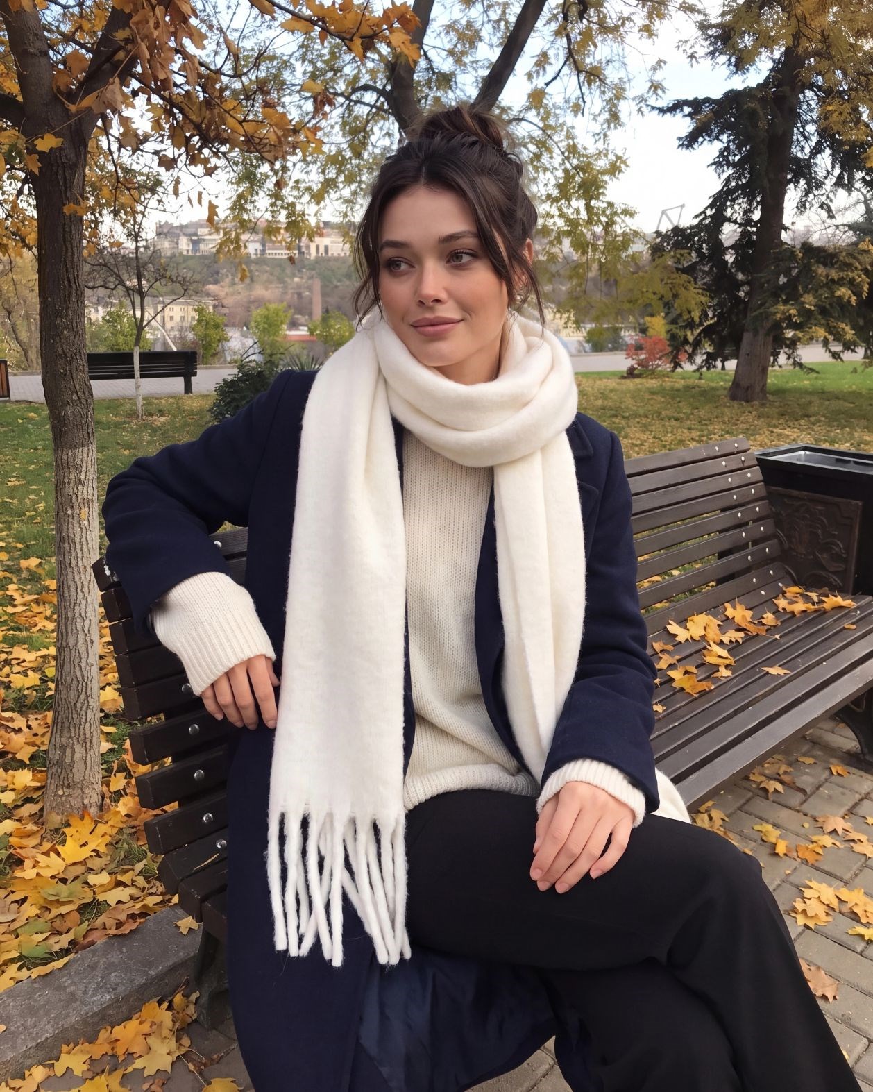 8050 ATKI-EKRU PELUŞ