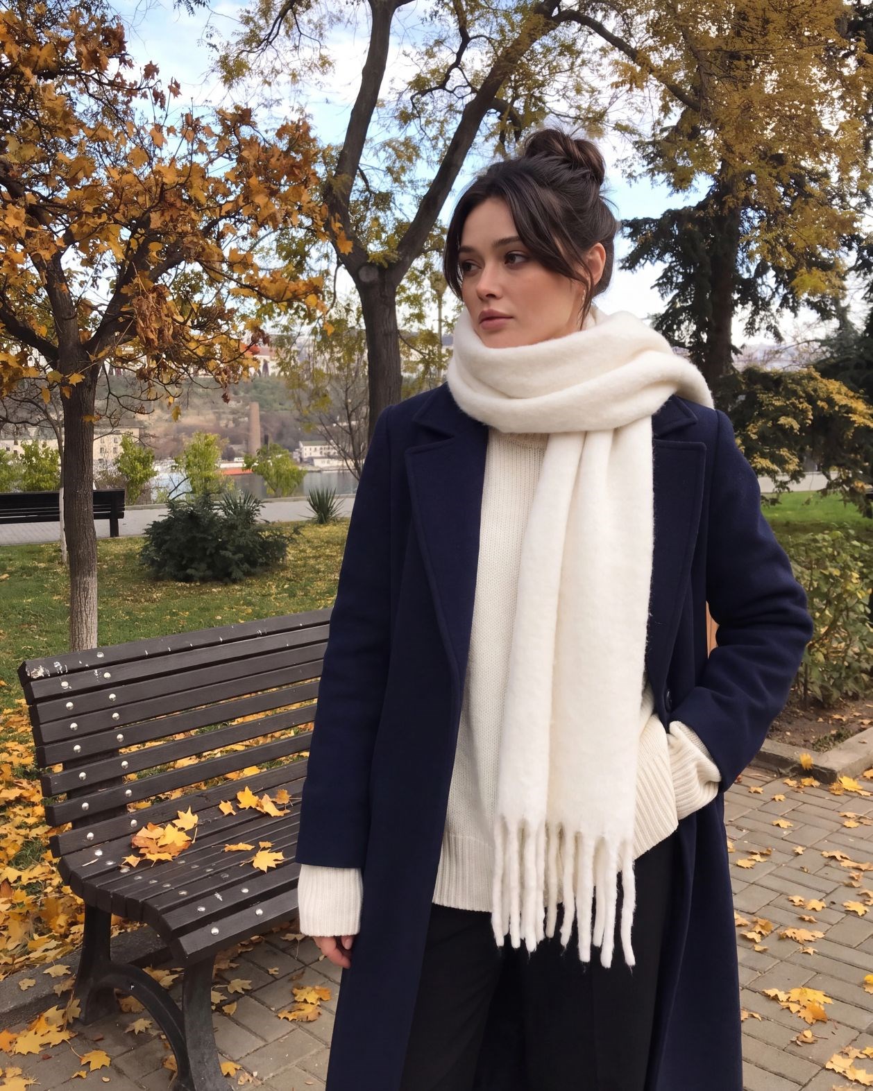8050 ATKI-EKRU PELUŞ