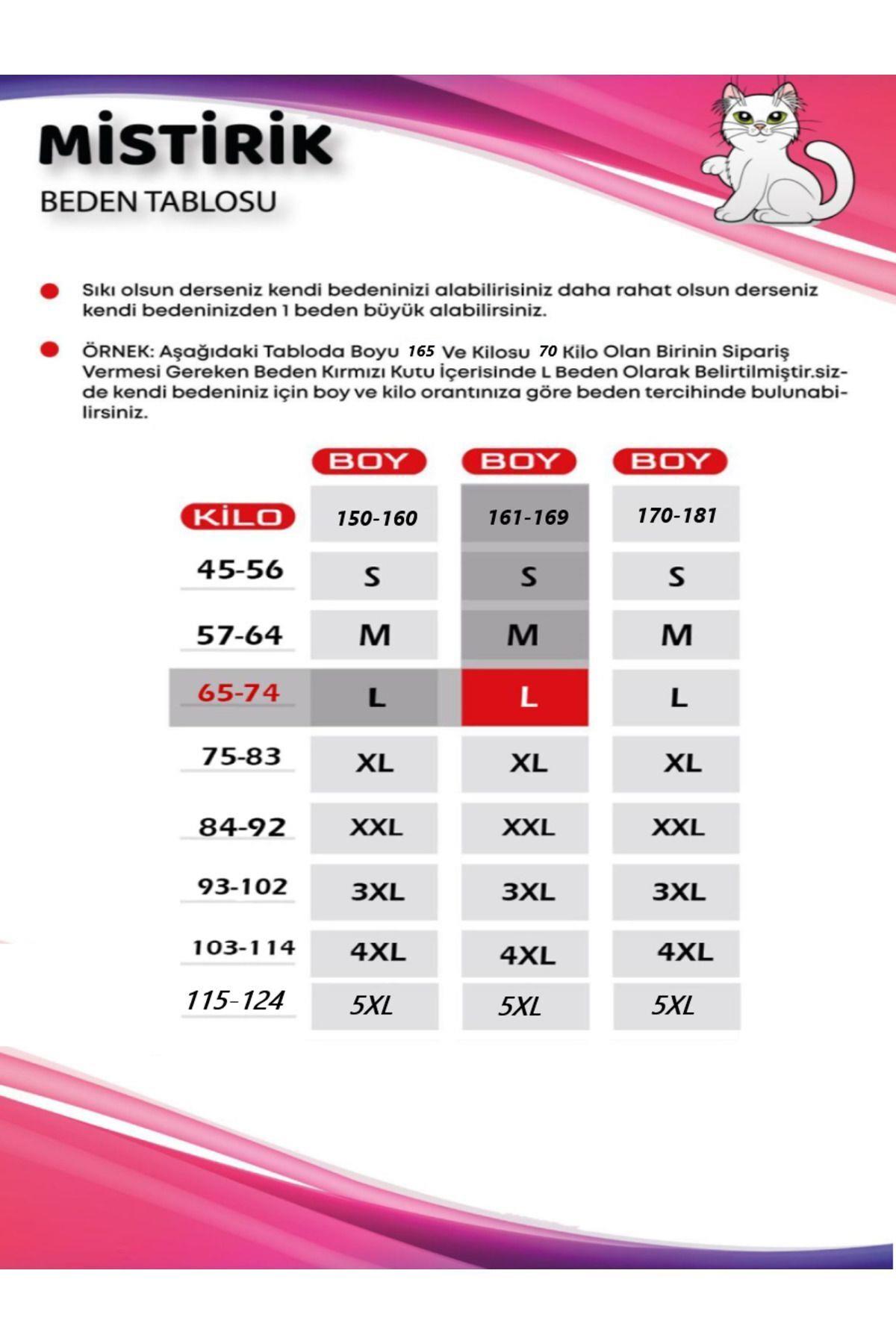 Flerna Model Karın Toparlayıcı Beli Lastikli Toparlayan Külot Siyah Renk