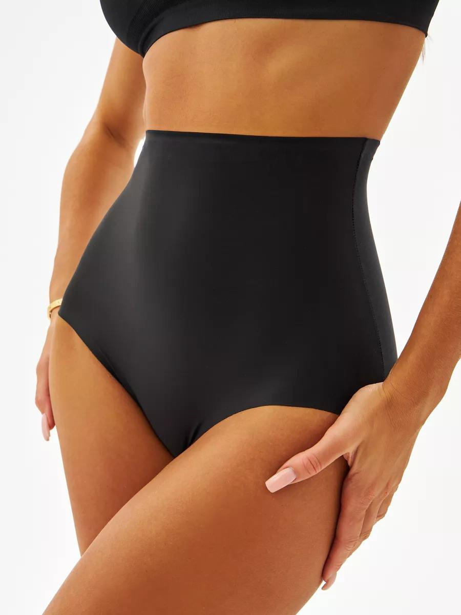 Private Model Lazer Kesim Toparlayıcı Ve Sıkılaştırıcı Iz Yapmaz Korse Siyah Renk