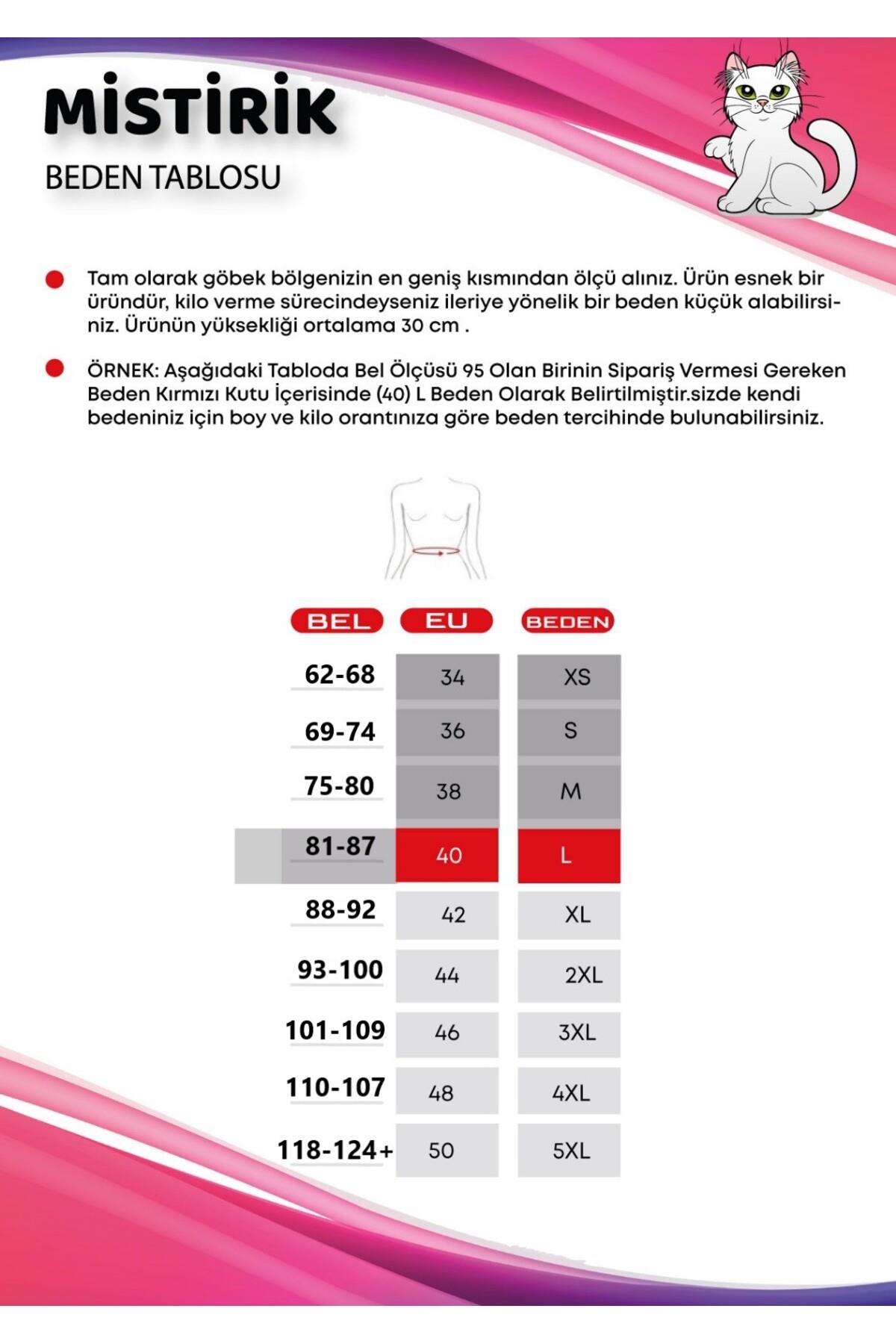 Trigoso Model Kum Saati Görünüm Etkili Askılı Latex Siyah Renk