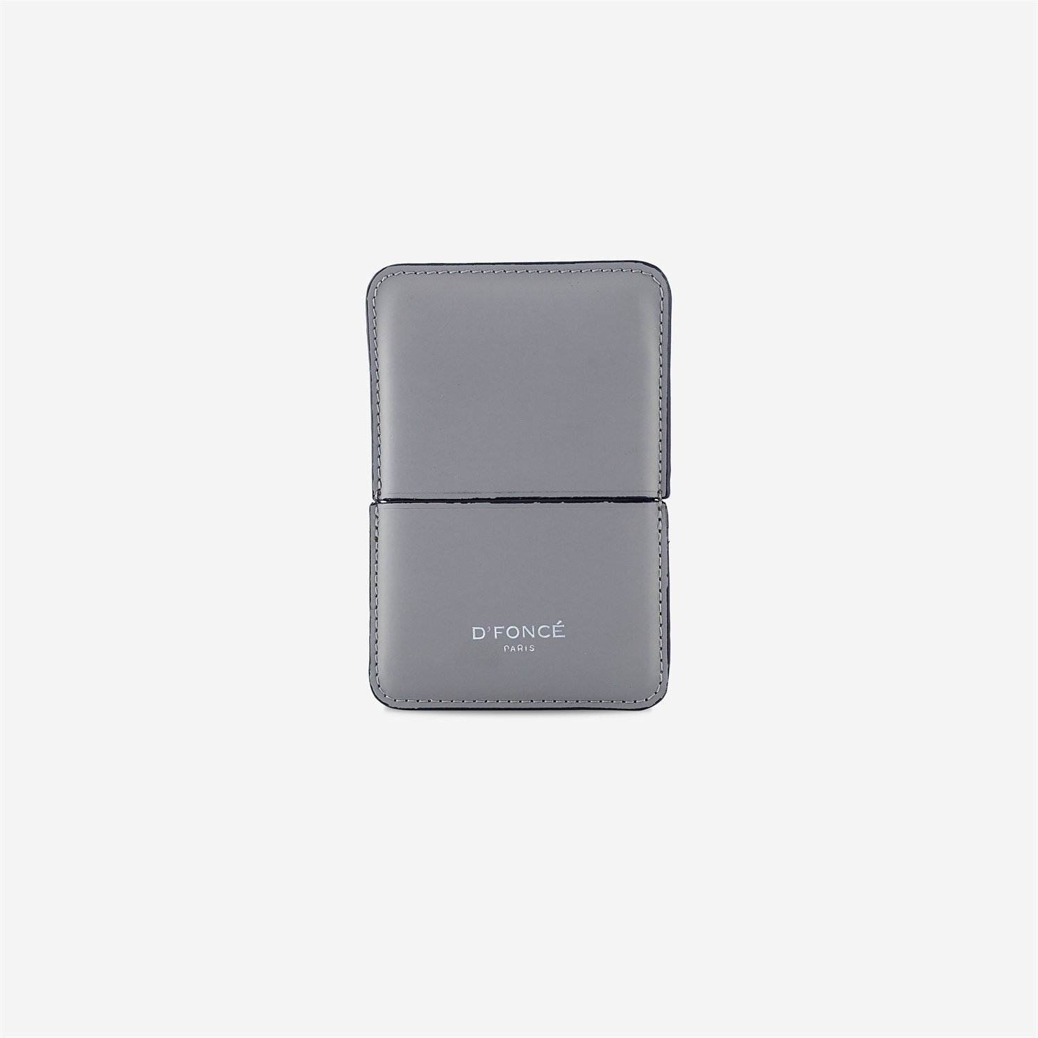 Comcard Kartvizitlik Pebble Gri