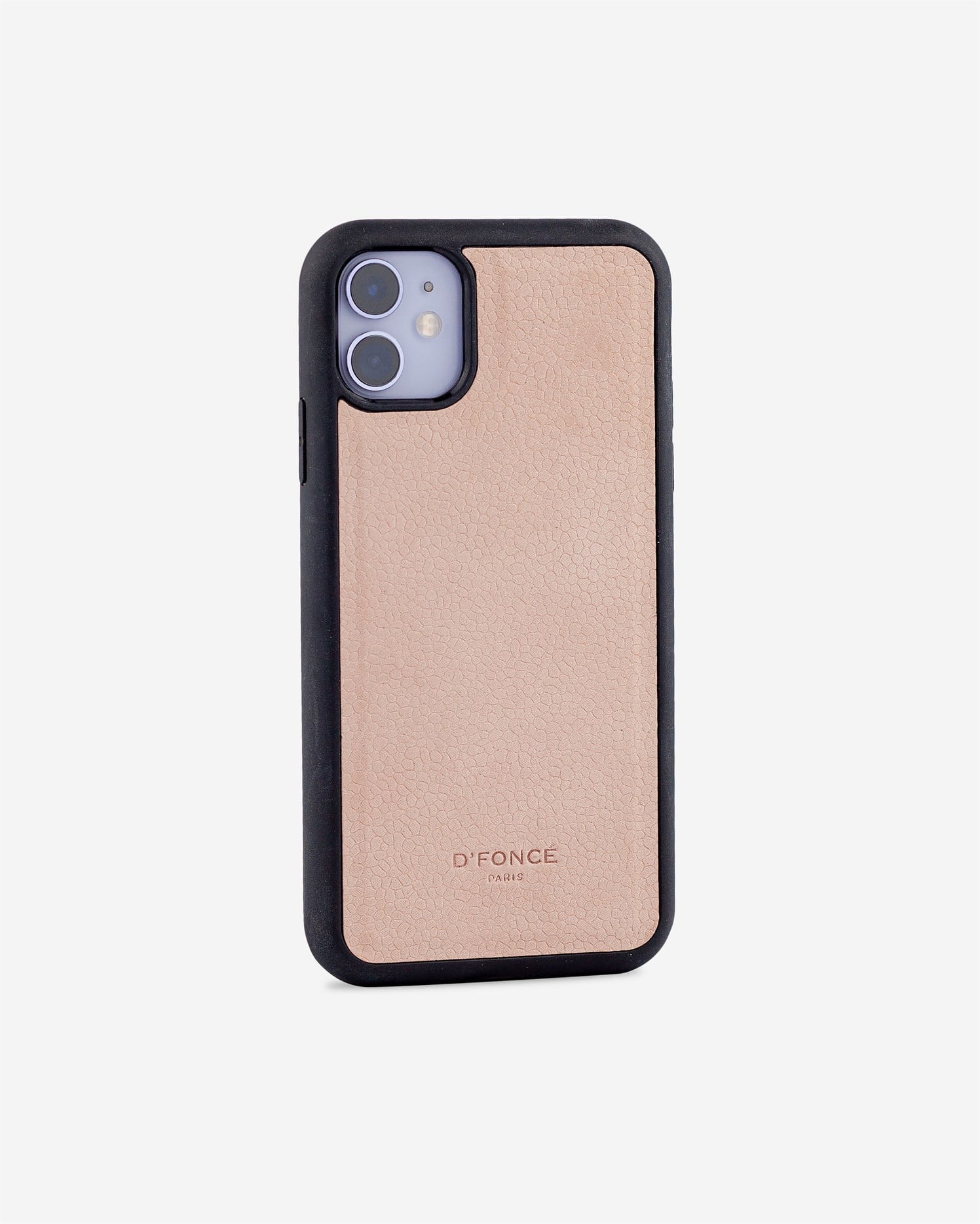 Iphone 11 PRO MAX Telefon Kılıfı Powder Pembe Floter