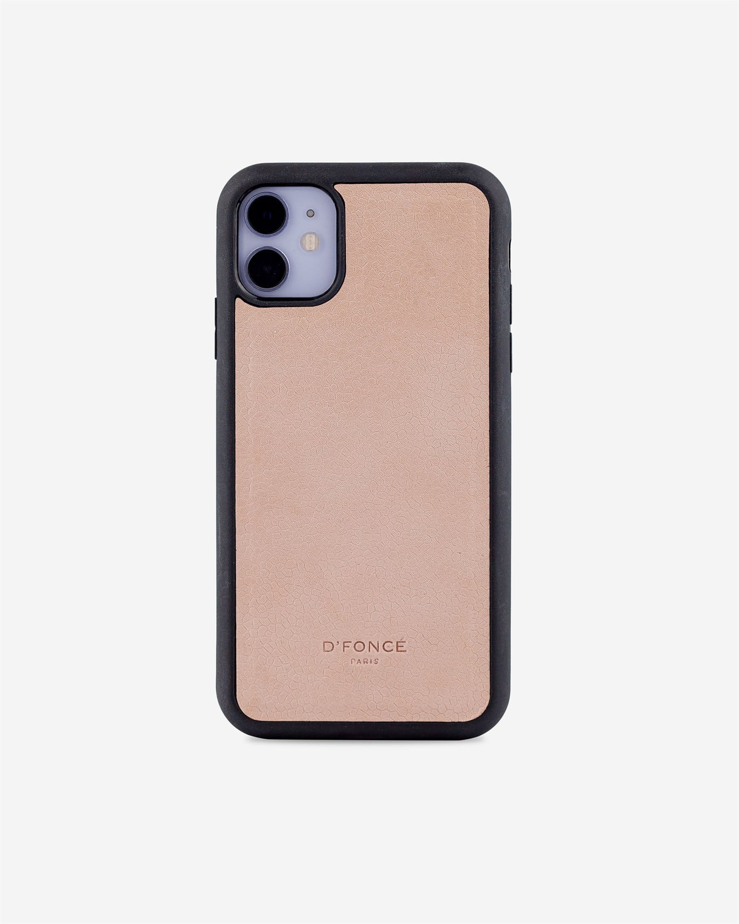 Iphone 11 PRO MAX Telefon Kılıfı Powder Pembe Floter