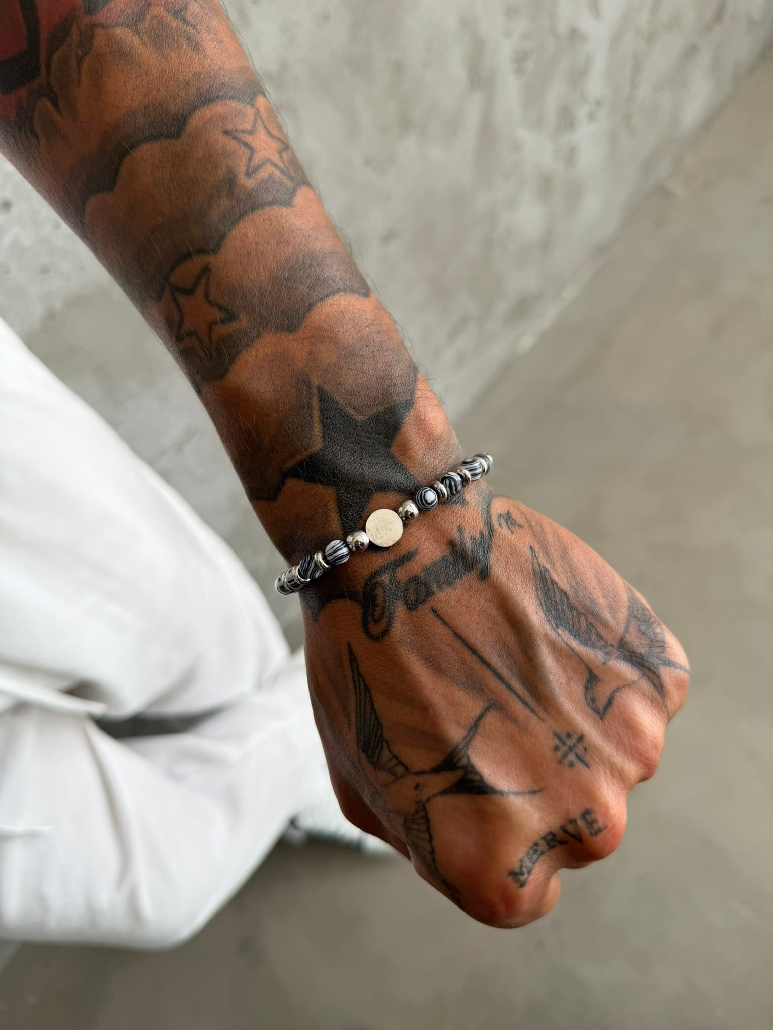 362 Stone Bracelet
