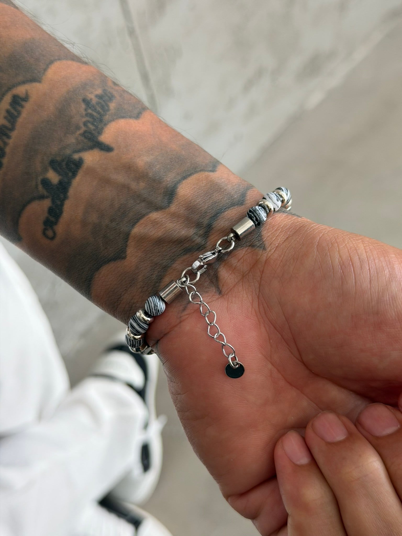 362 Stone Bracelet