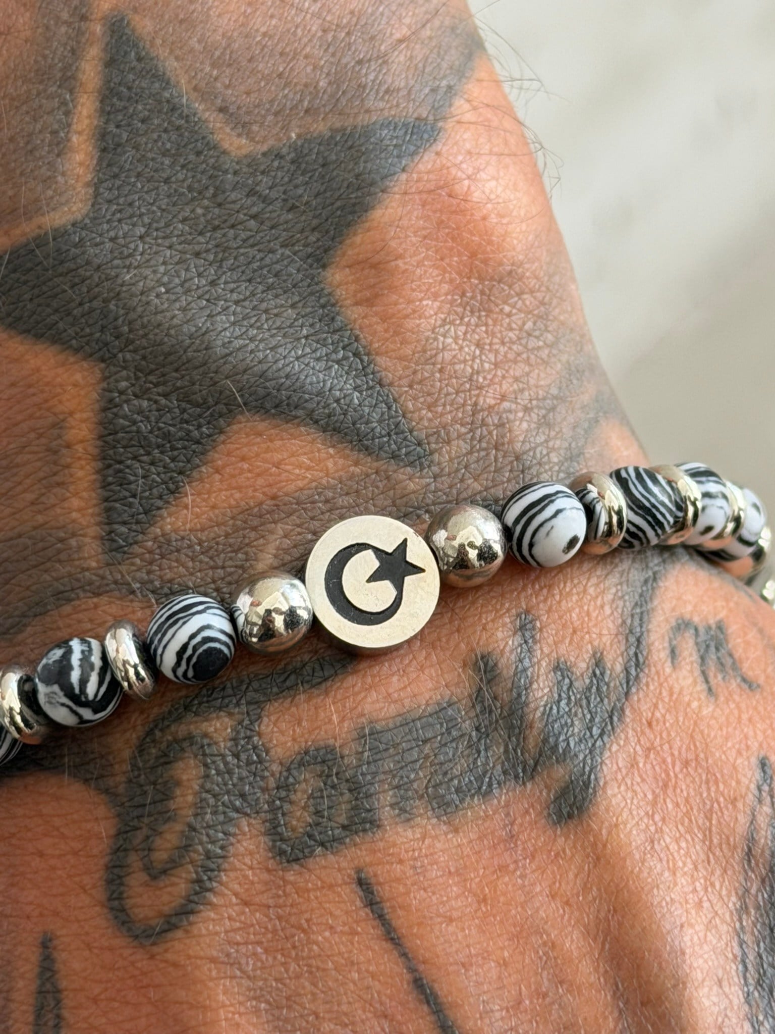 362 Stone Bracelet