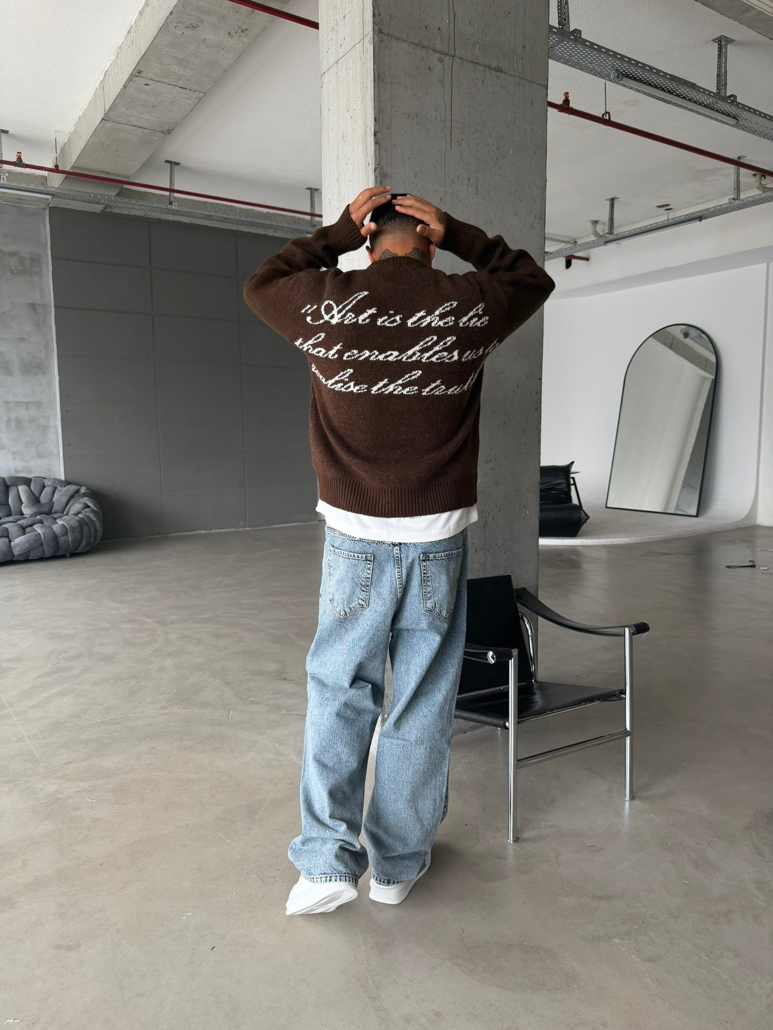 Art Life Basic Buglet Triko