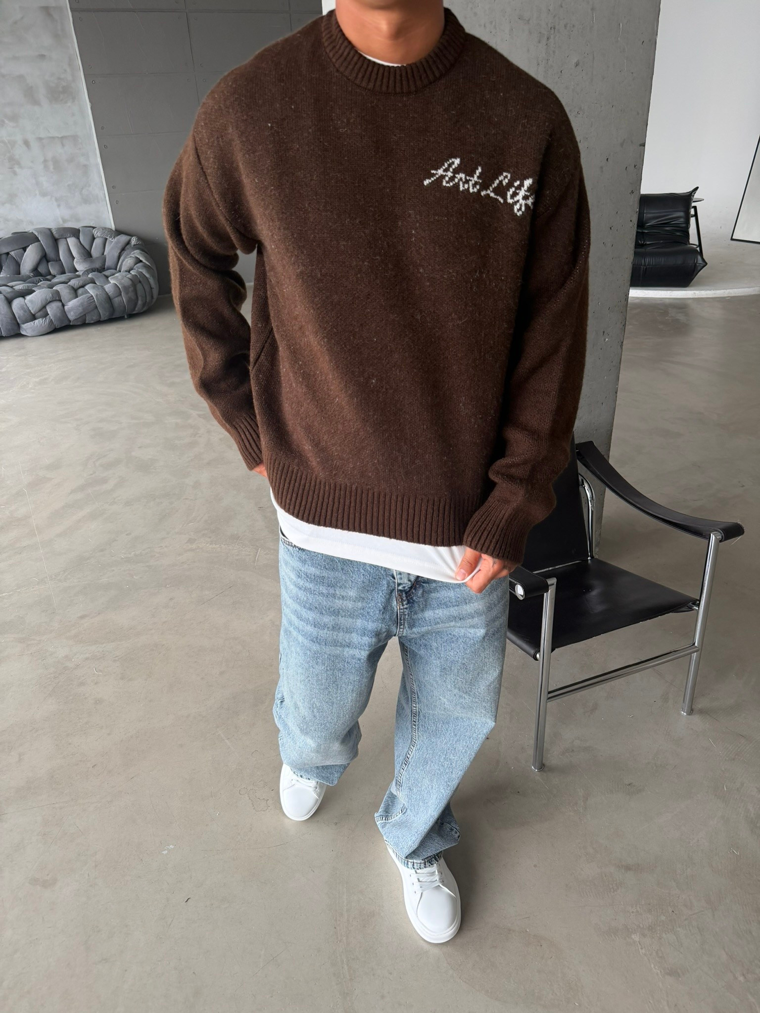 Art Life Basic Buglet Triko