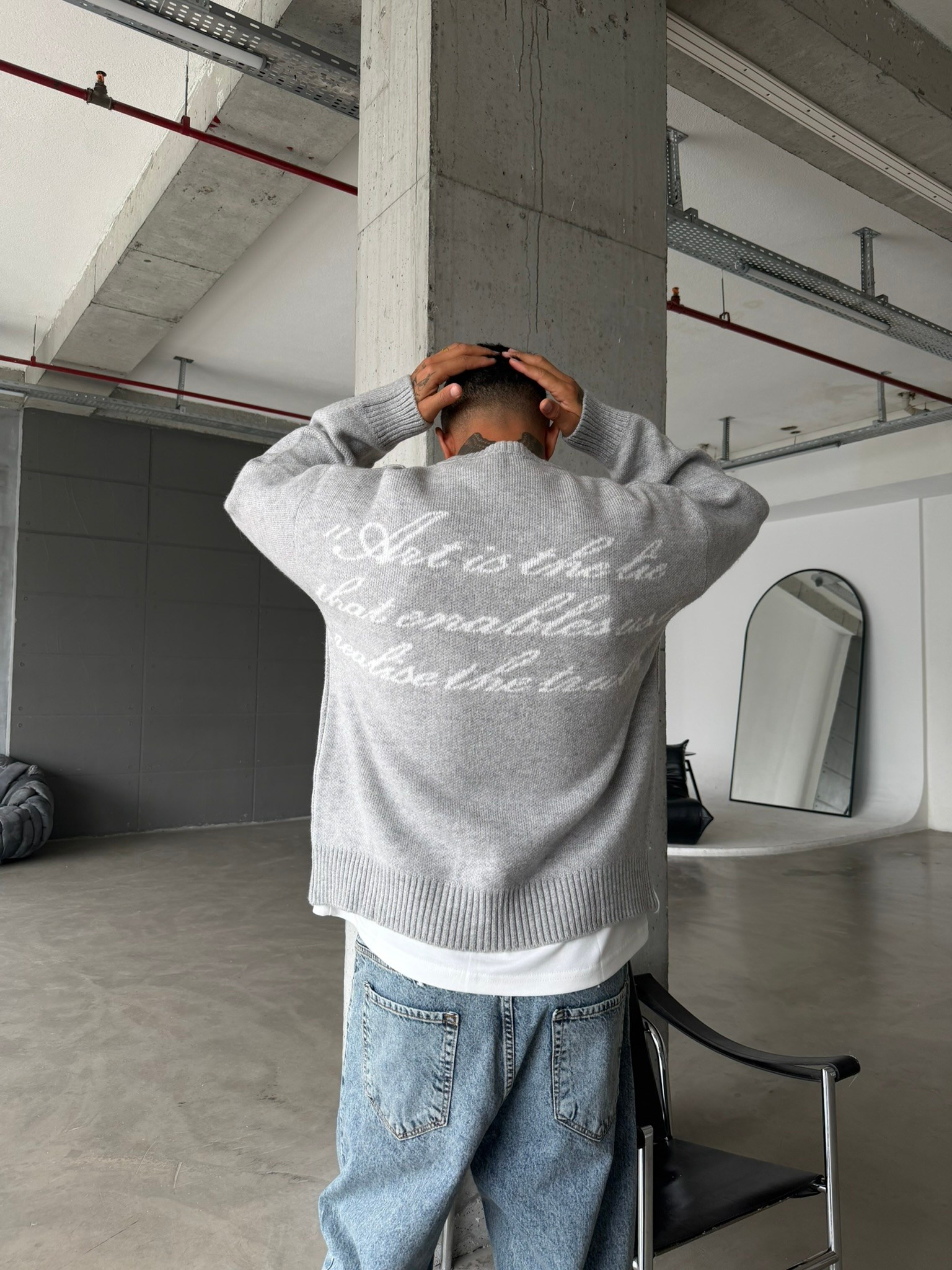 Art Life Basic Buglet Triko
