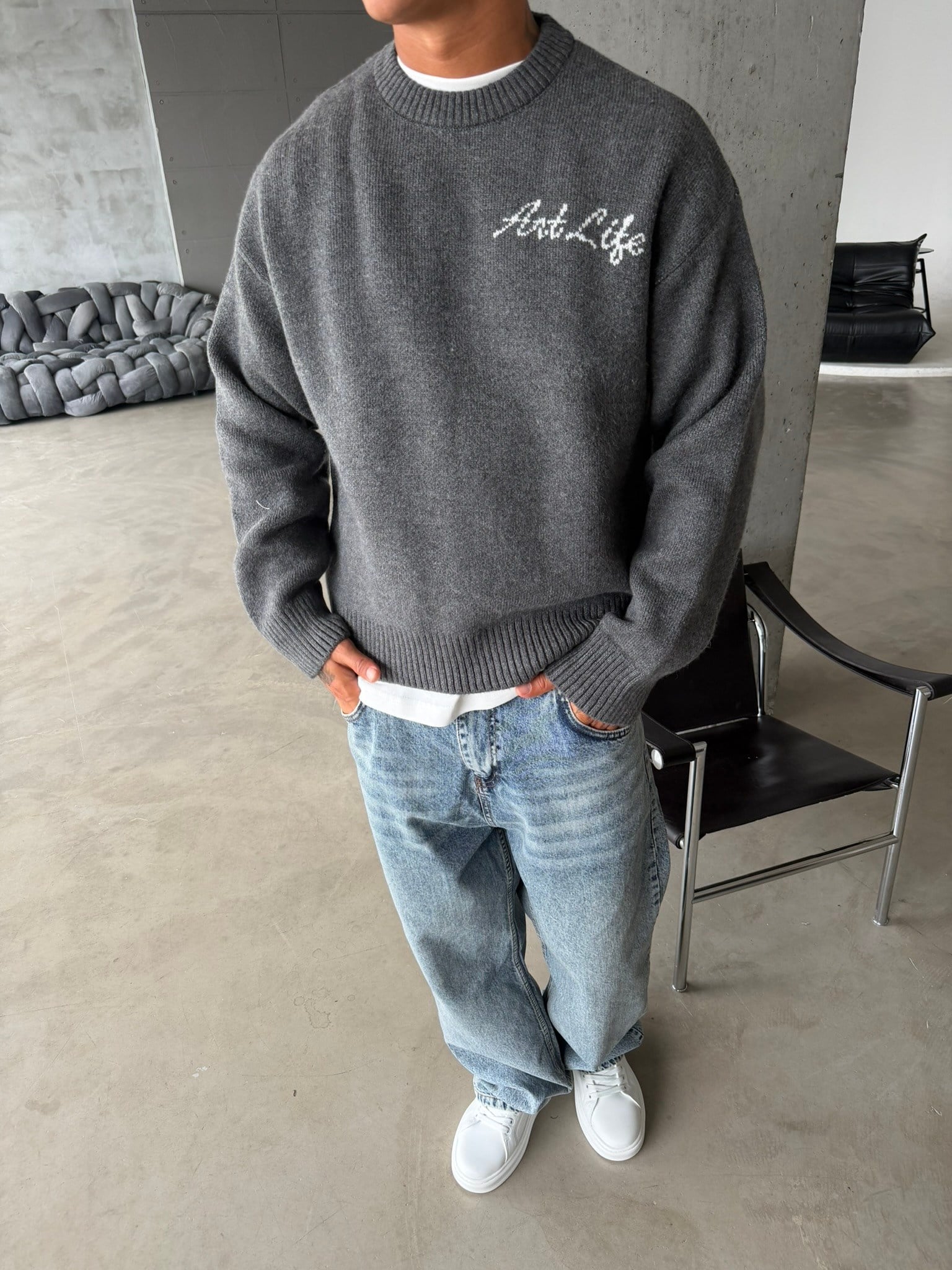 Art Life Basic Buglet Triko