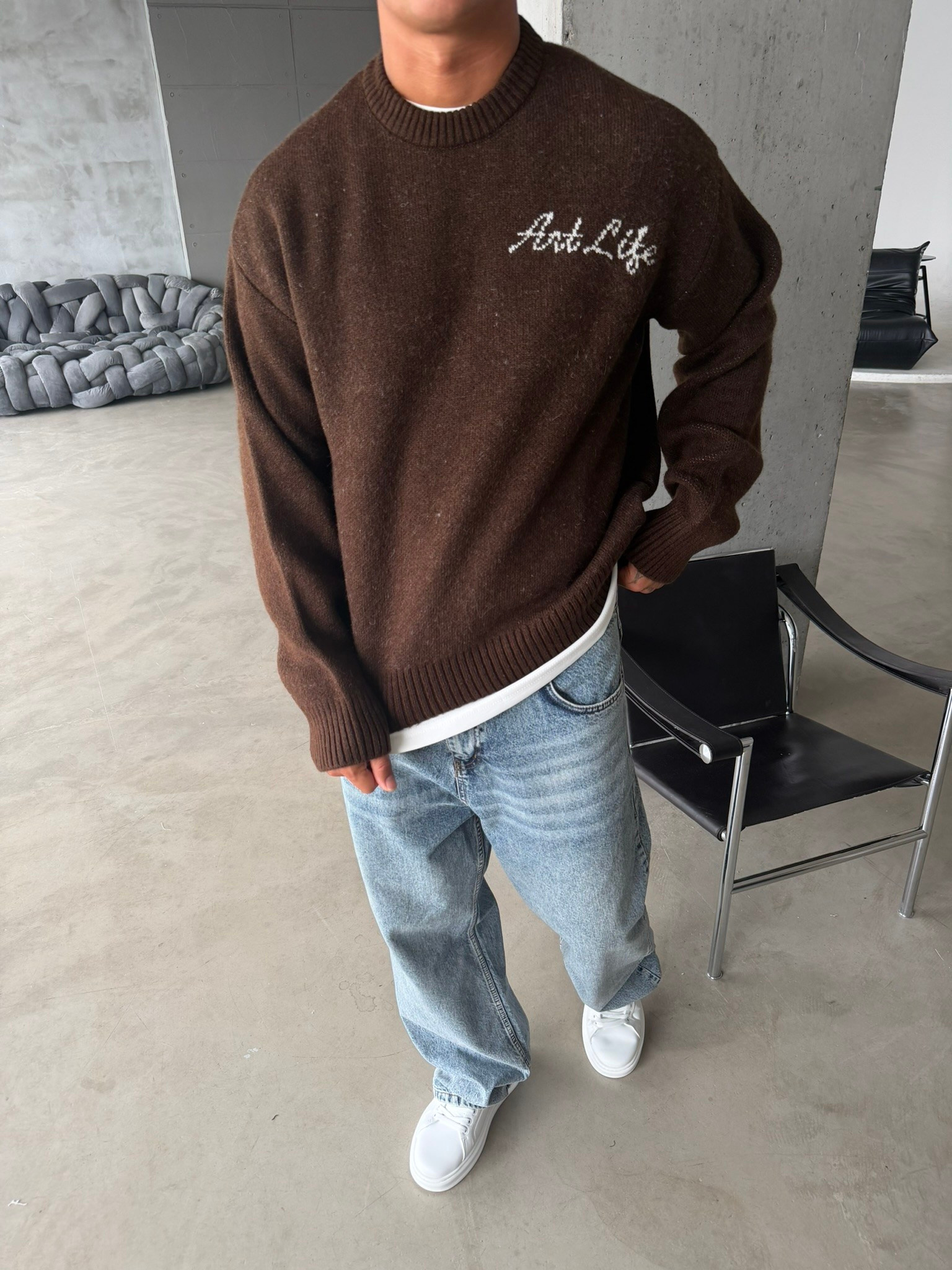 Art Life Basic Buglet Triko