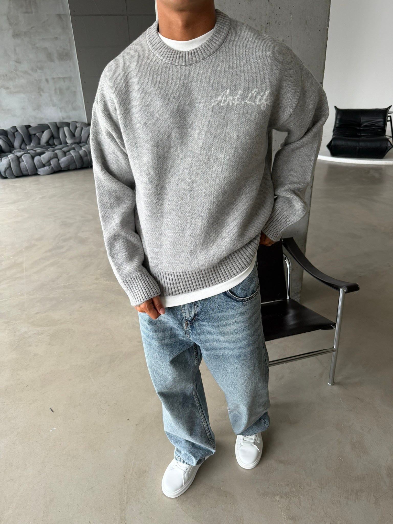 Art Life Basic Buglet Triko