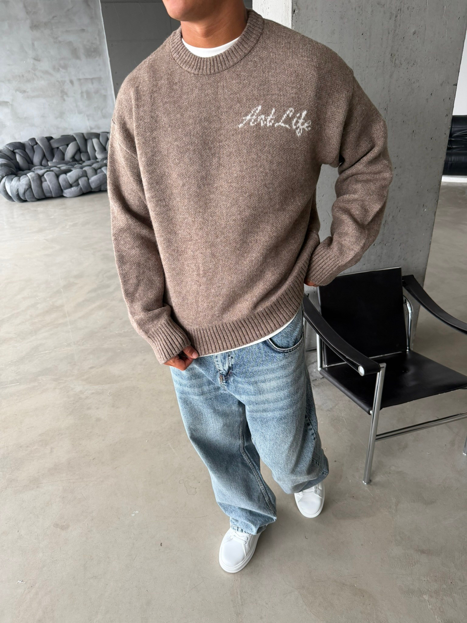 Art Life Basic Buglet Triko