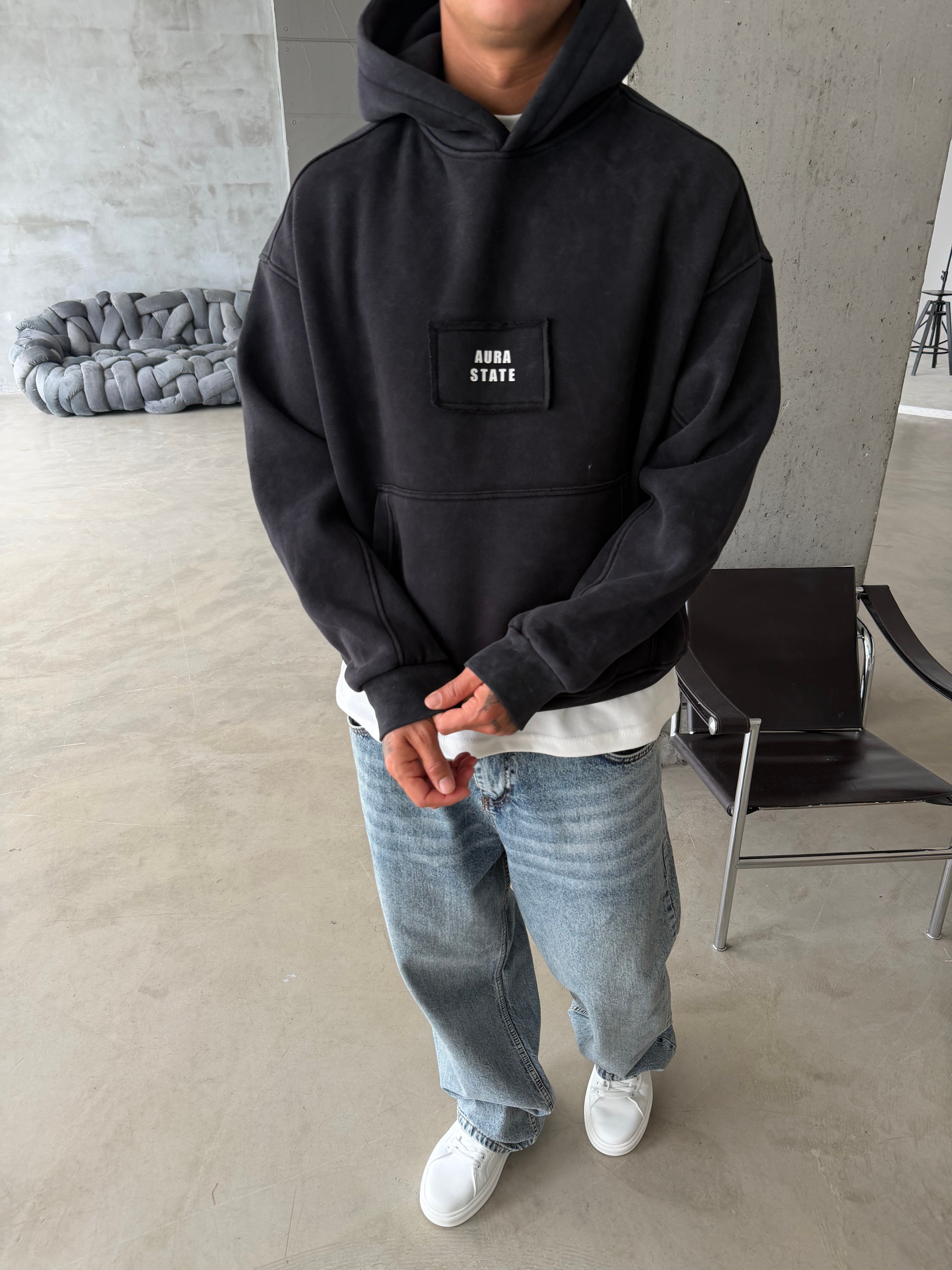 Aura State Premium Hoodie Sweat