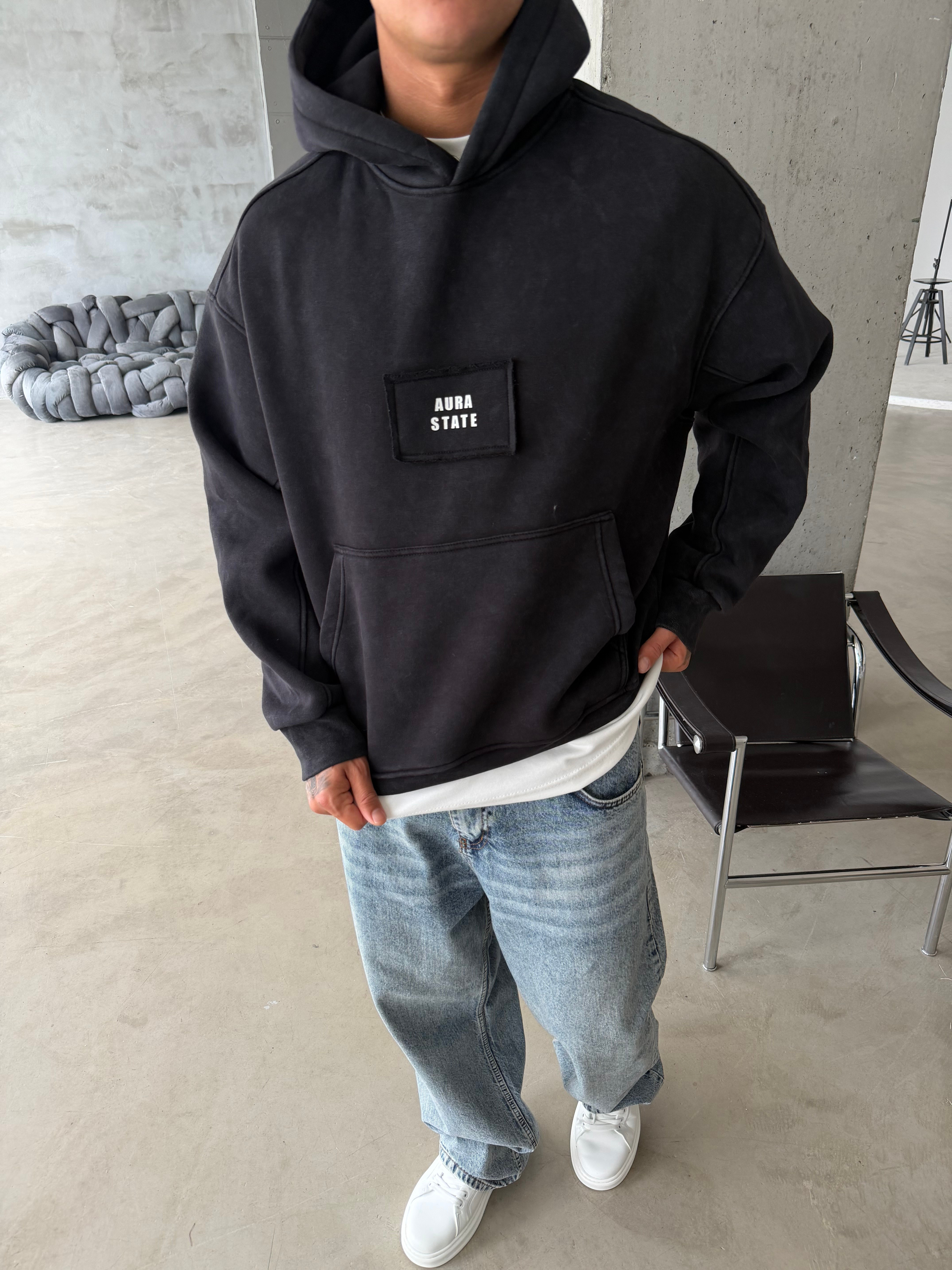 Aura State Premium Hoodie Sweat