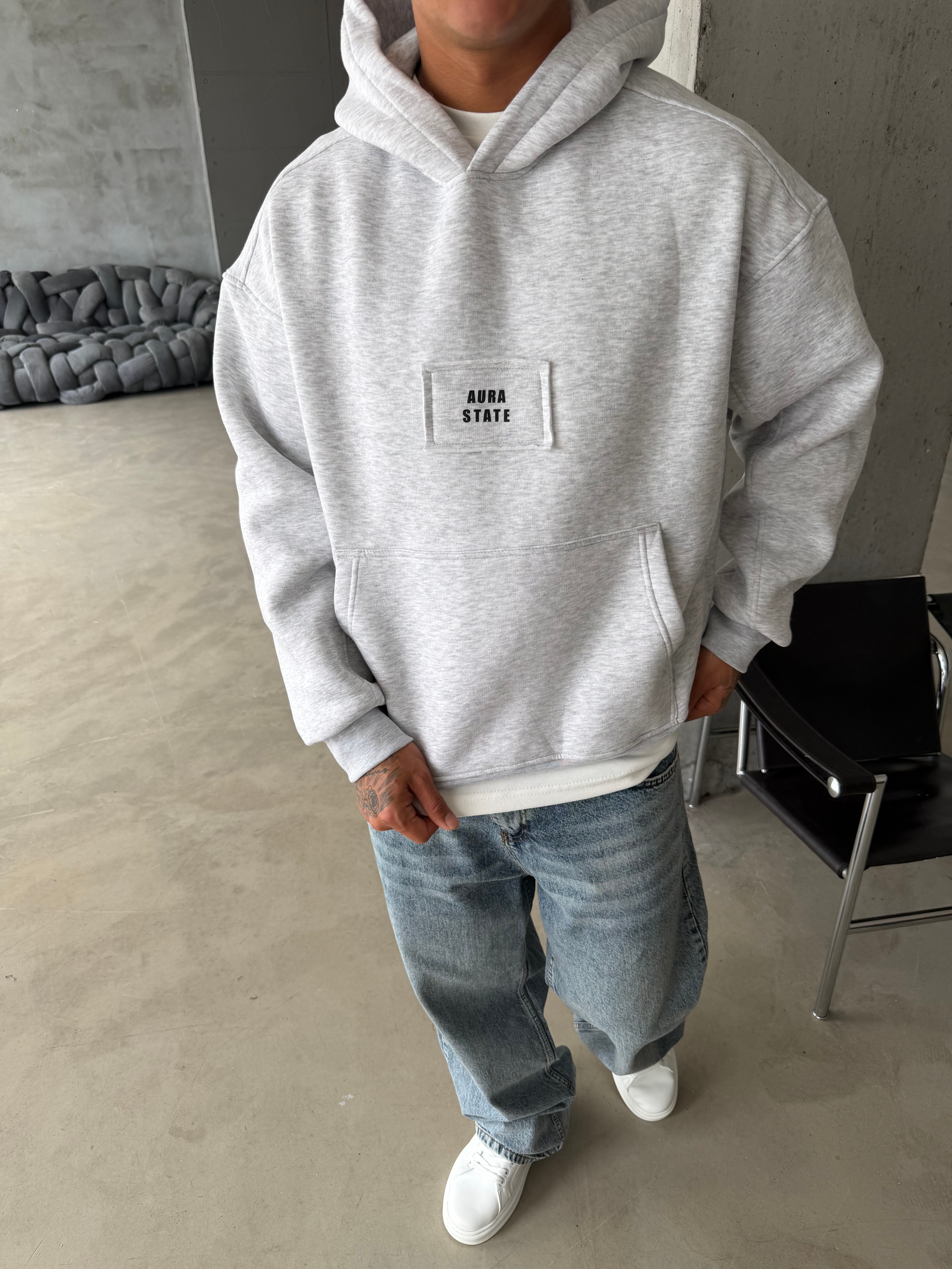 Aura State Premium Hoodie Sweat
