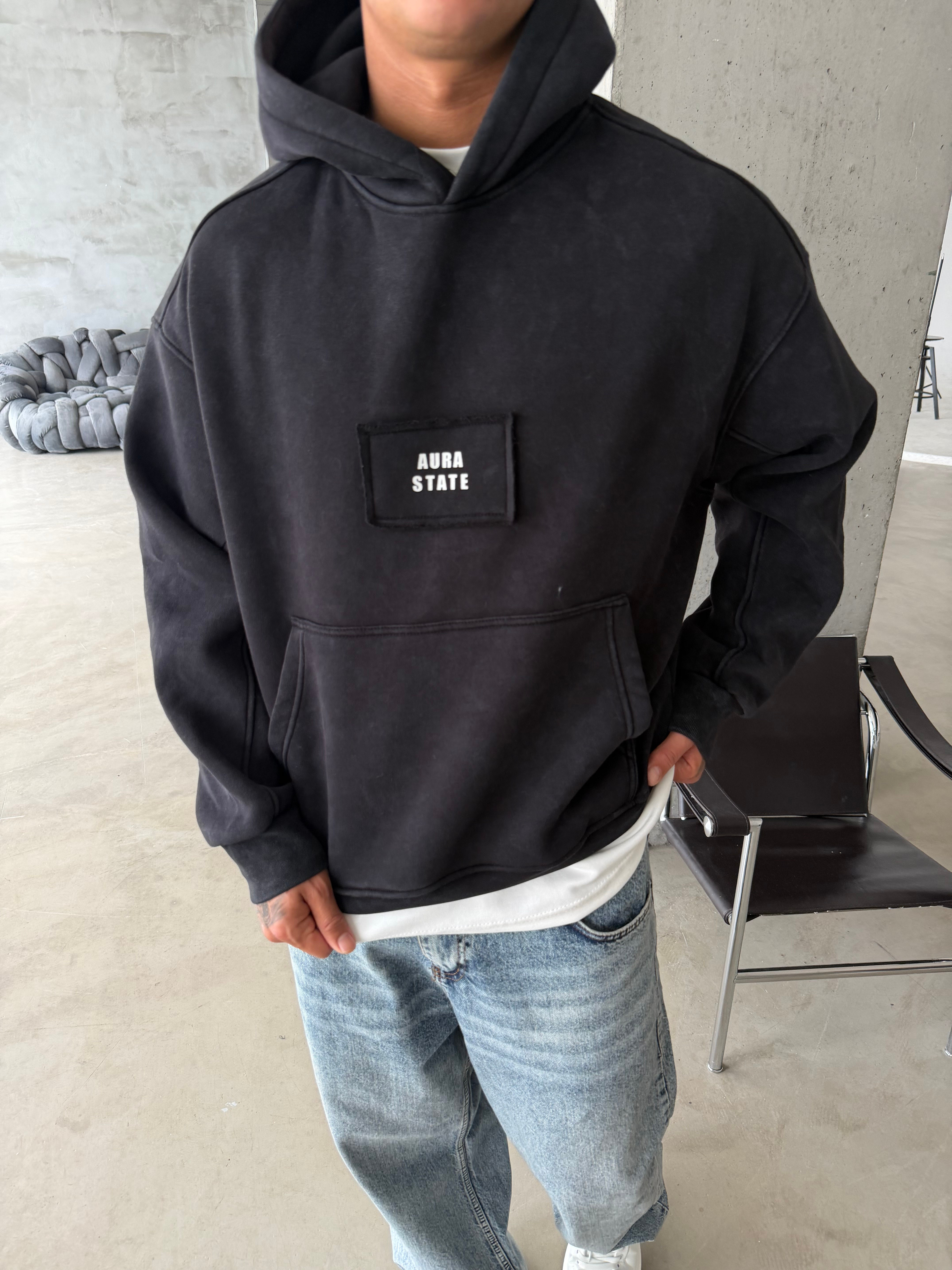 Aura State Premium Hoodie Sweat