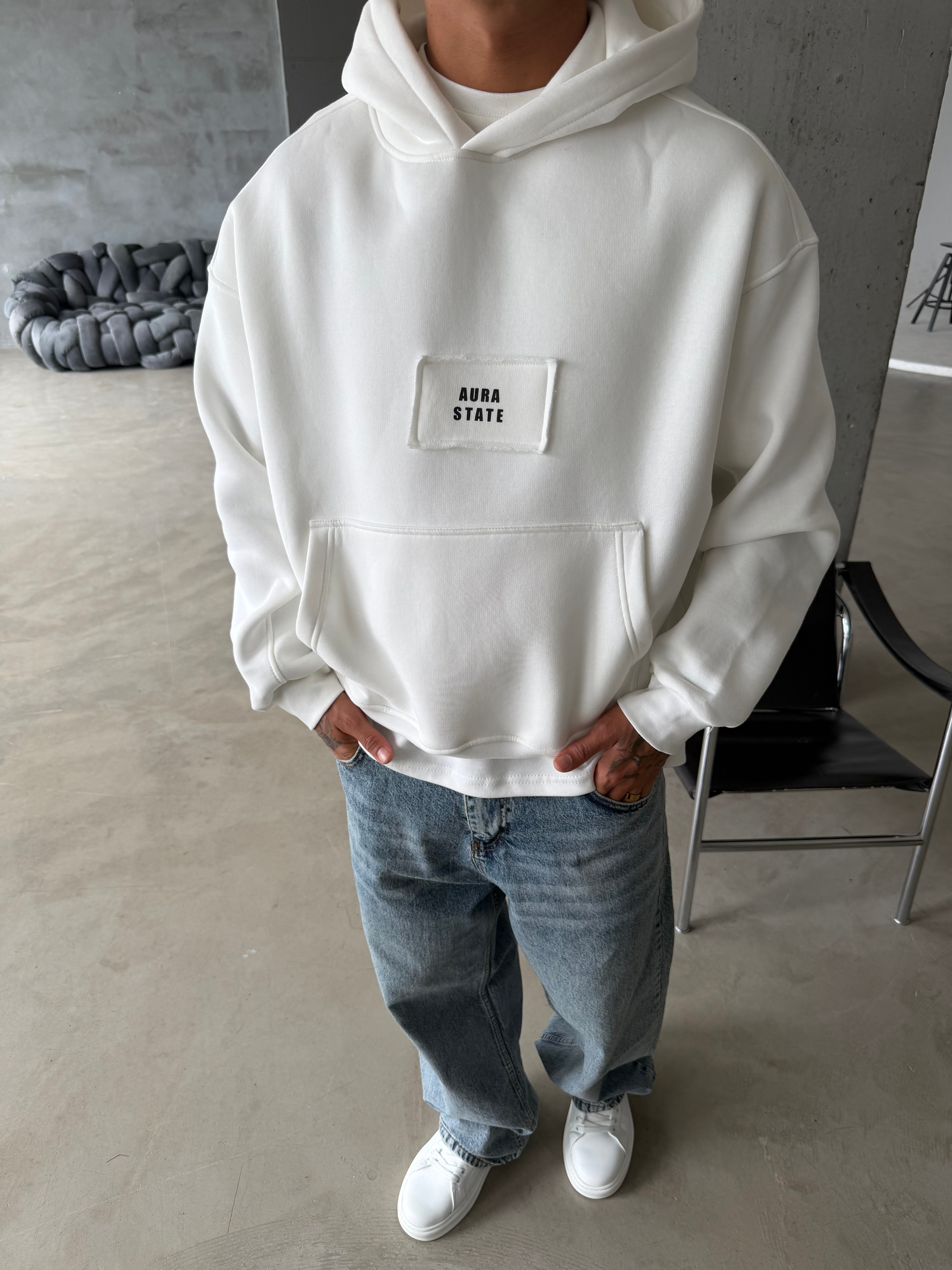 Aura State Premium Hoodie Sweat