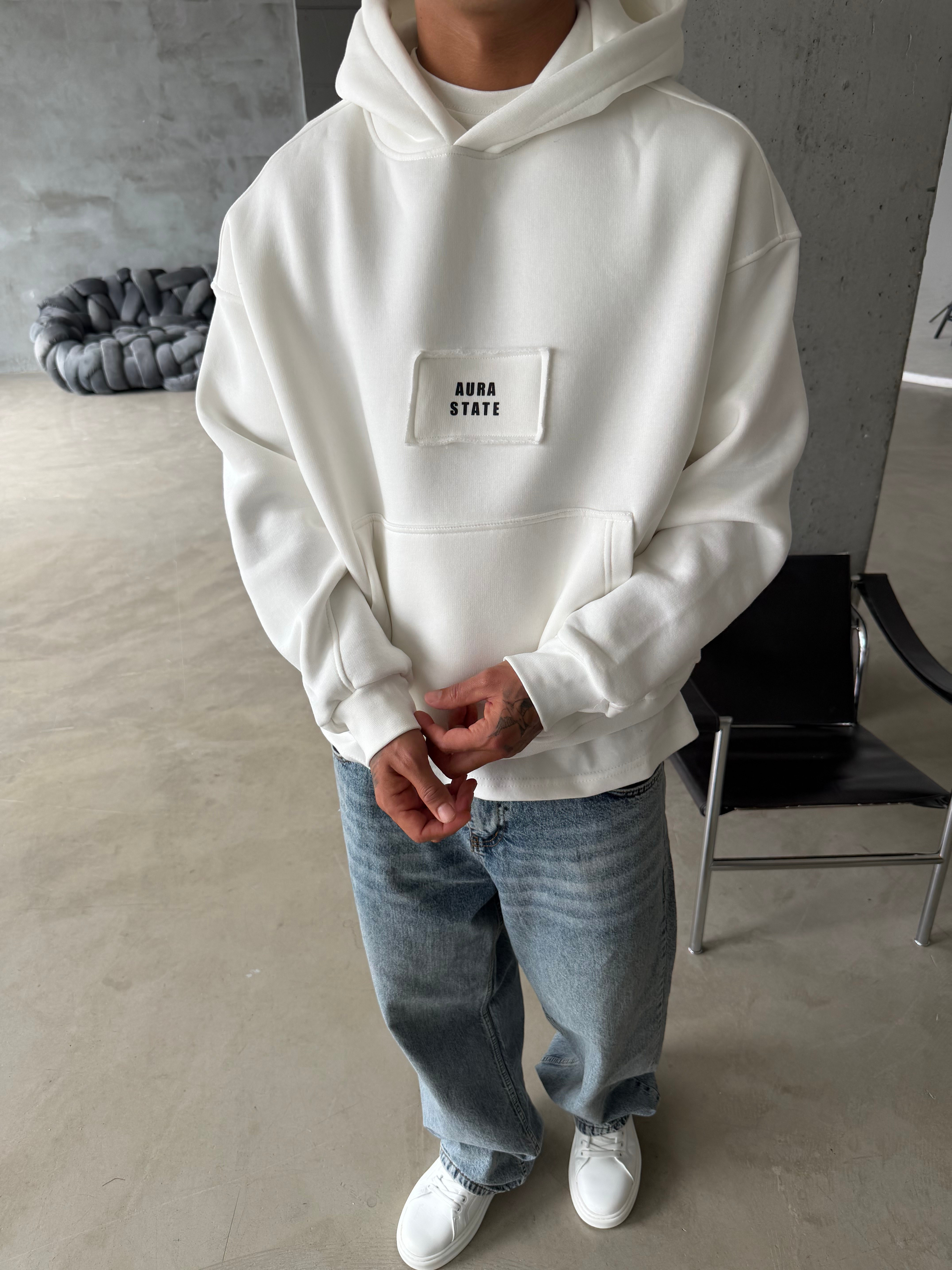 Aura State Premium Hoodie Sweat