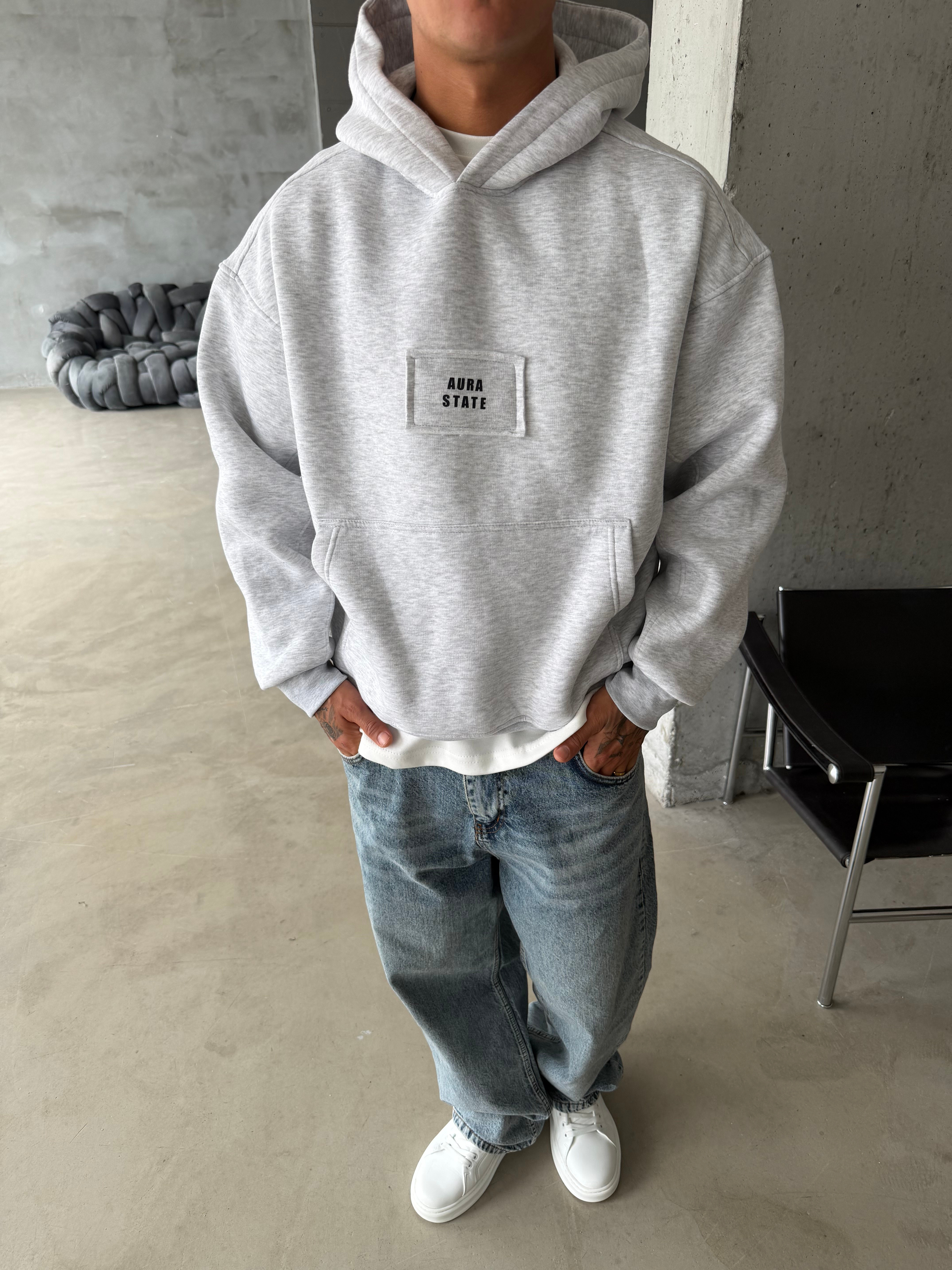 Aura State Premium Hoodie Sweat