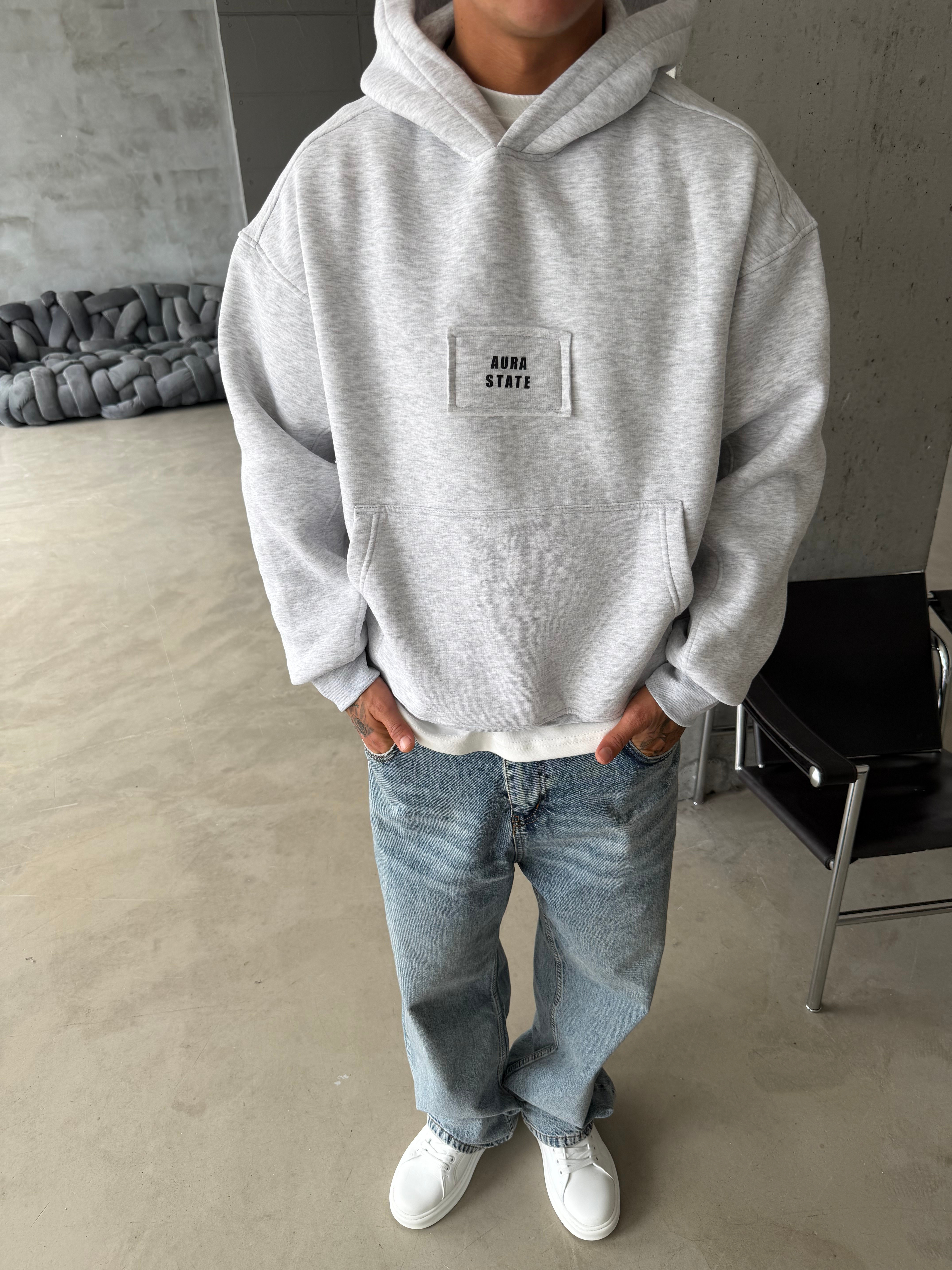Aura State Premium Hoodie Sweat