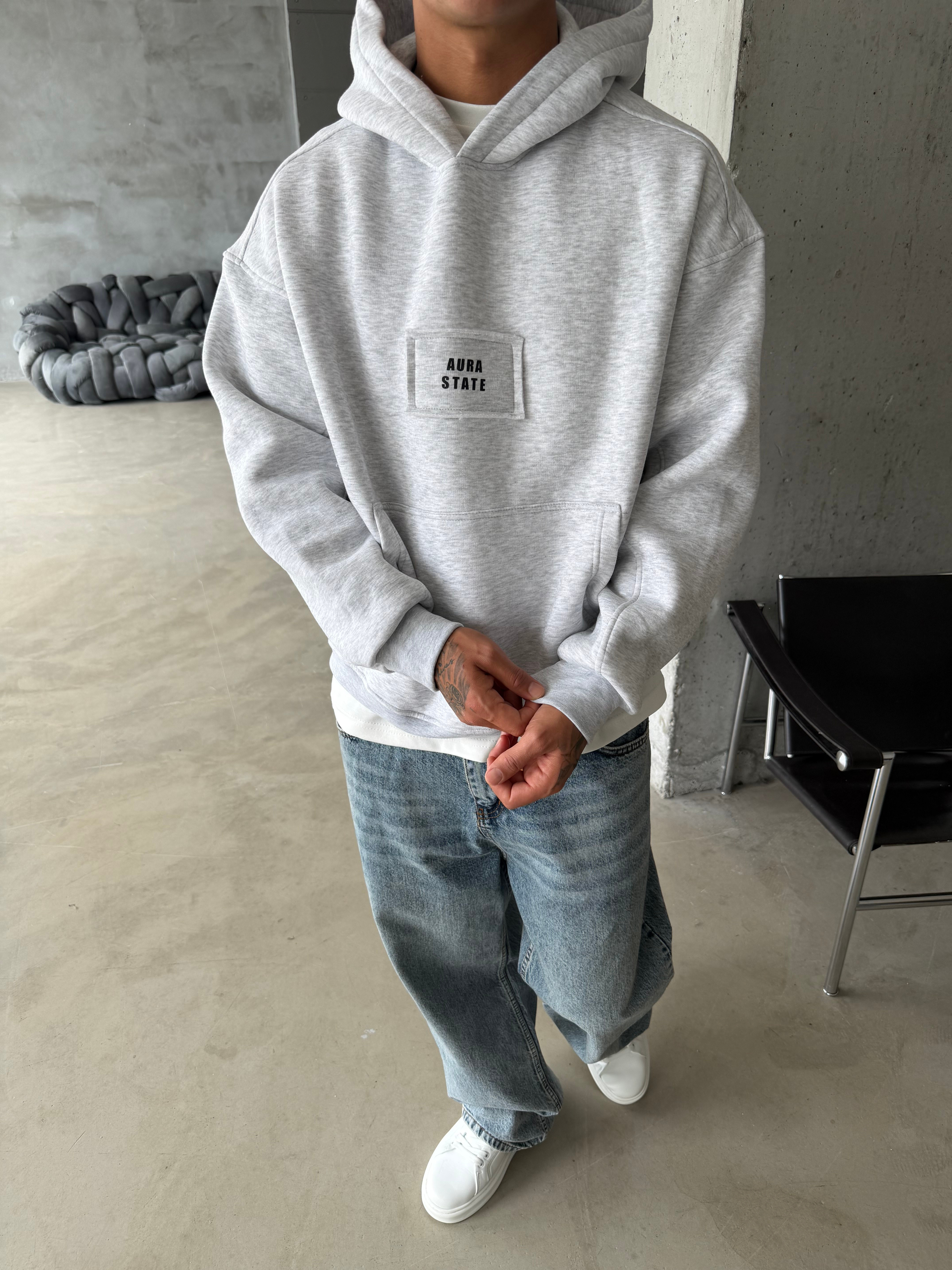 Aura State Premium Hoodie Sweat
