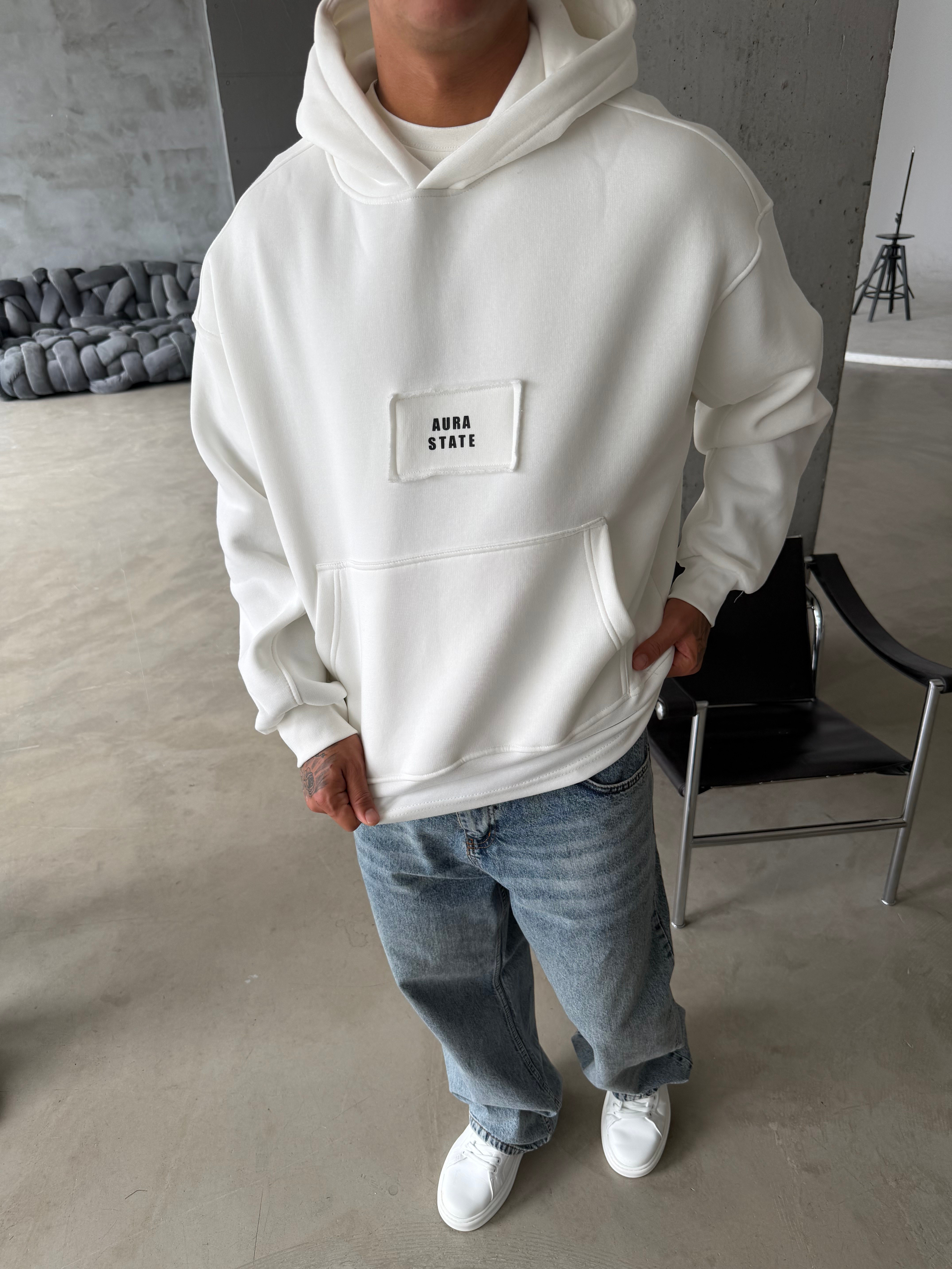 Aura State Premium Hoodie Sweat