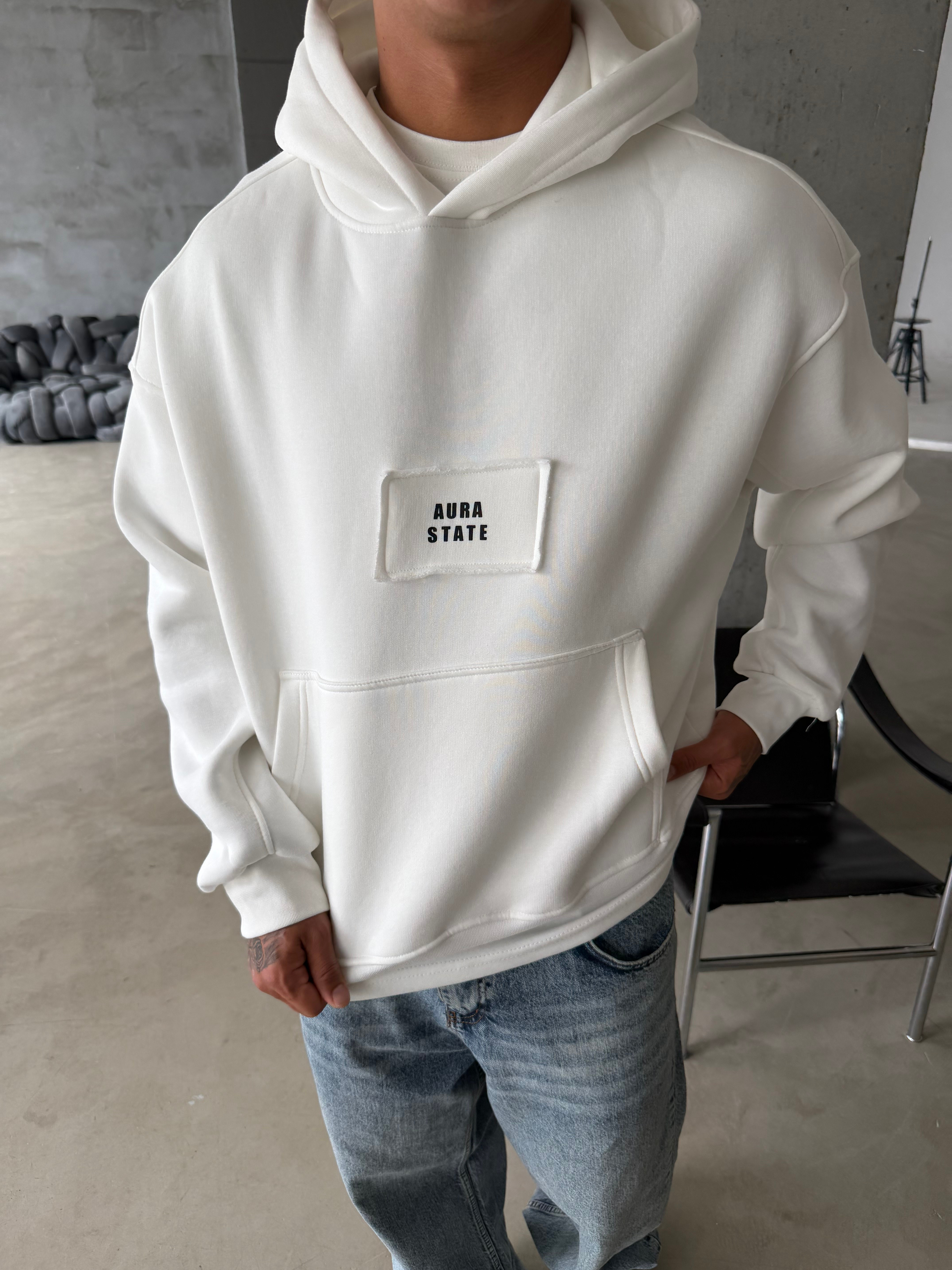 Aura State Premium Hoodie Sweat