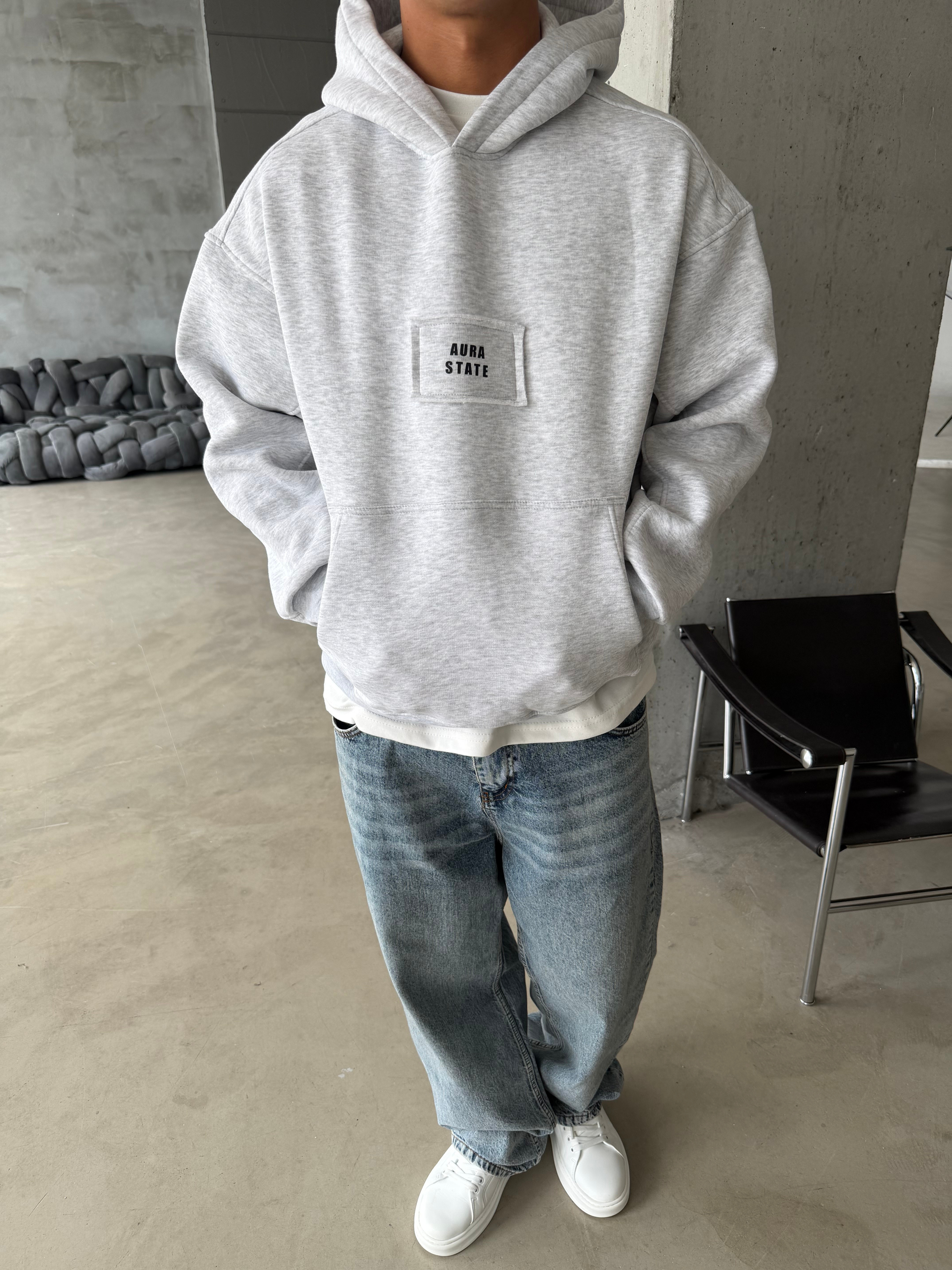 Aura State Premium Hoodie Sweat